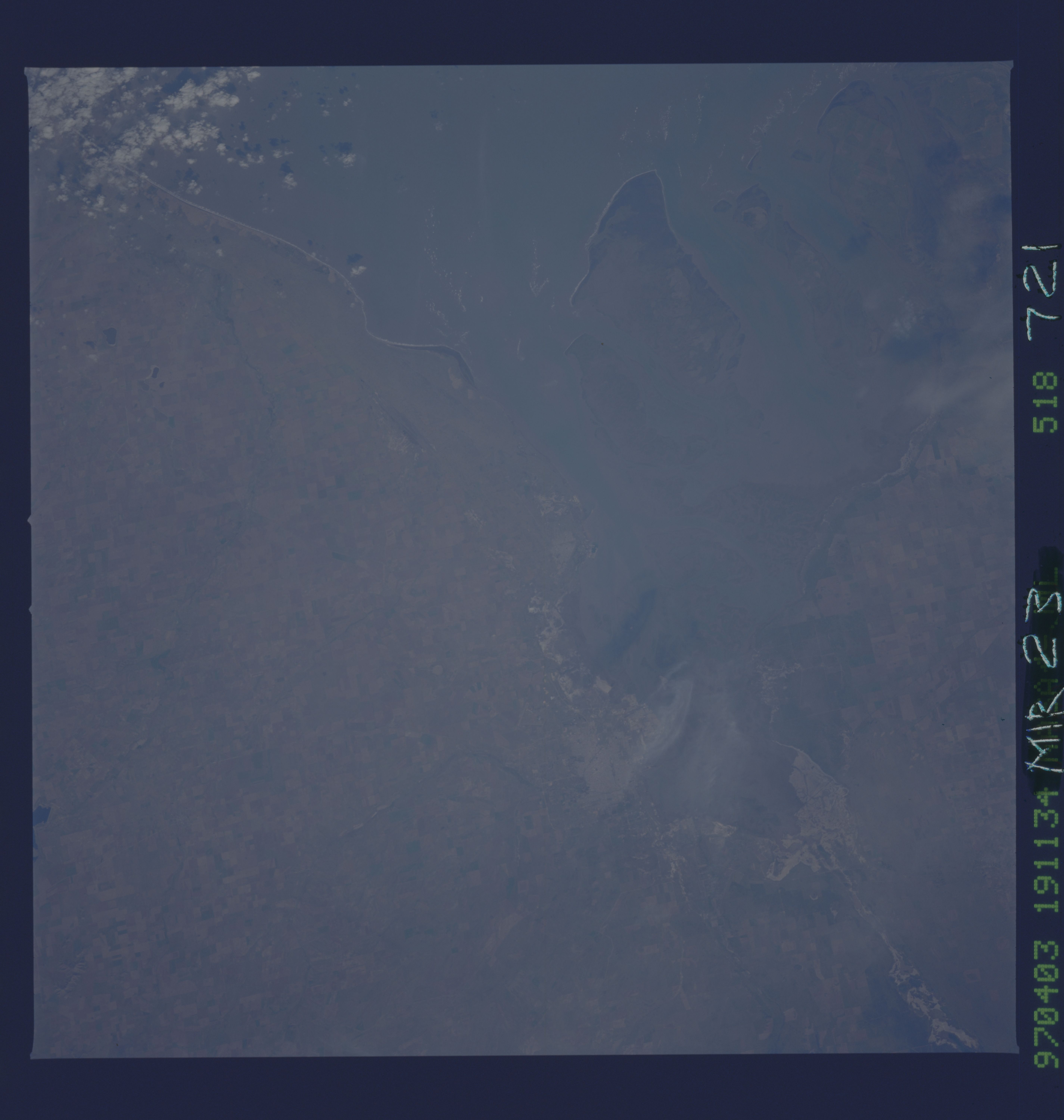 Image display