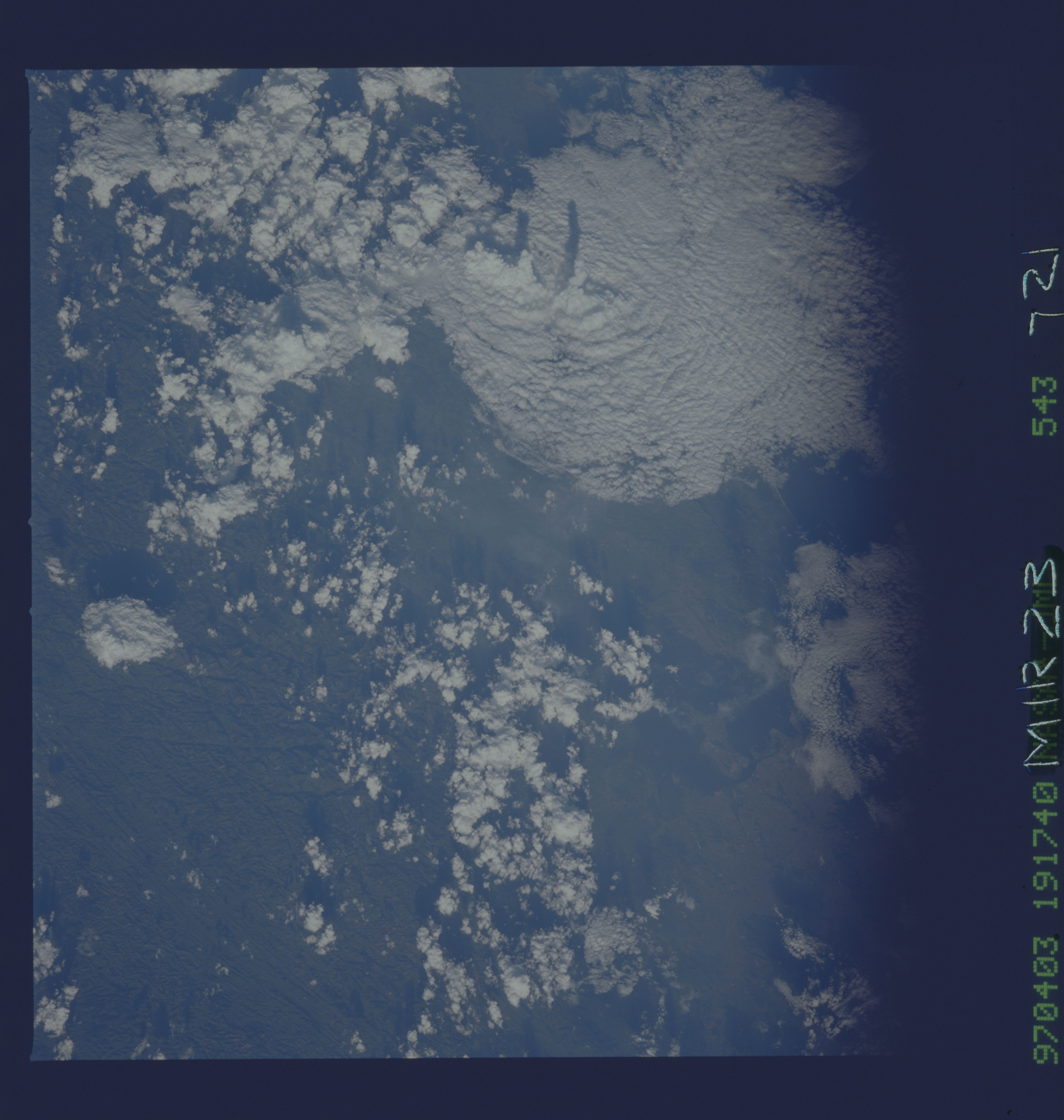 Image display