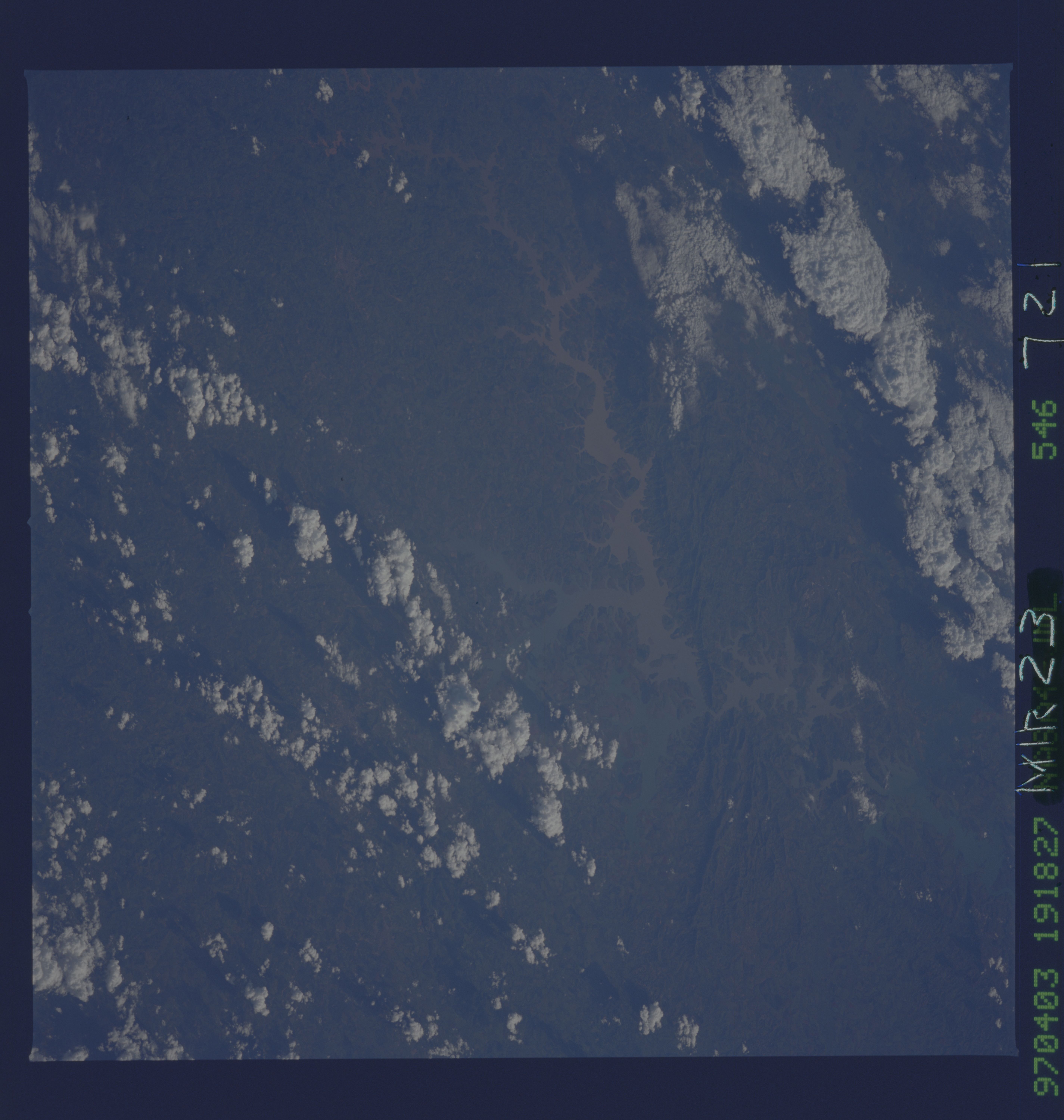 Image display