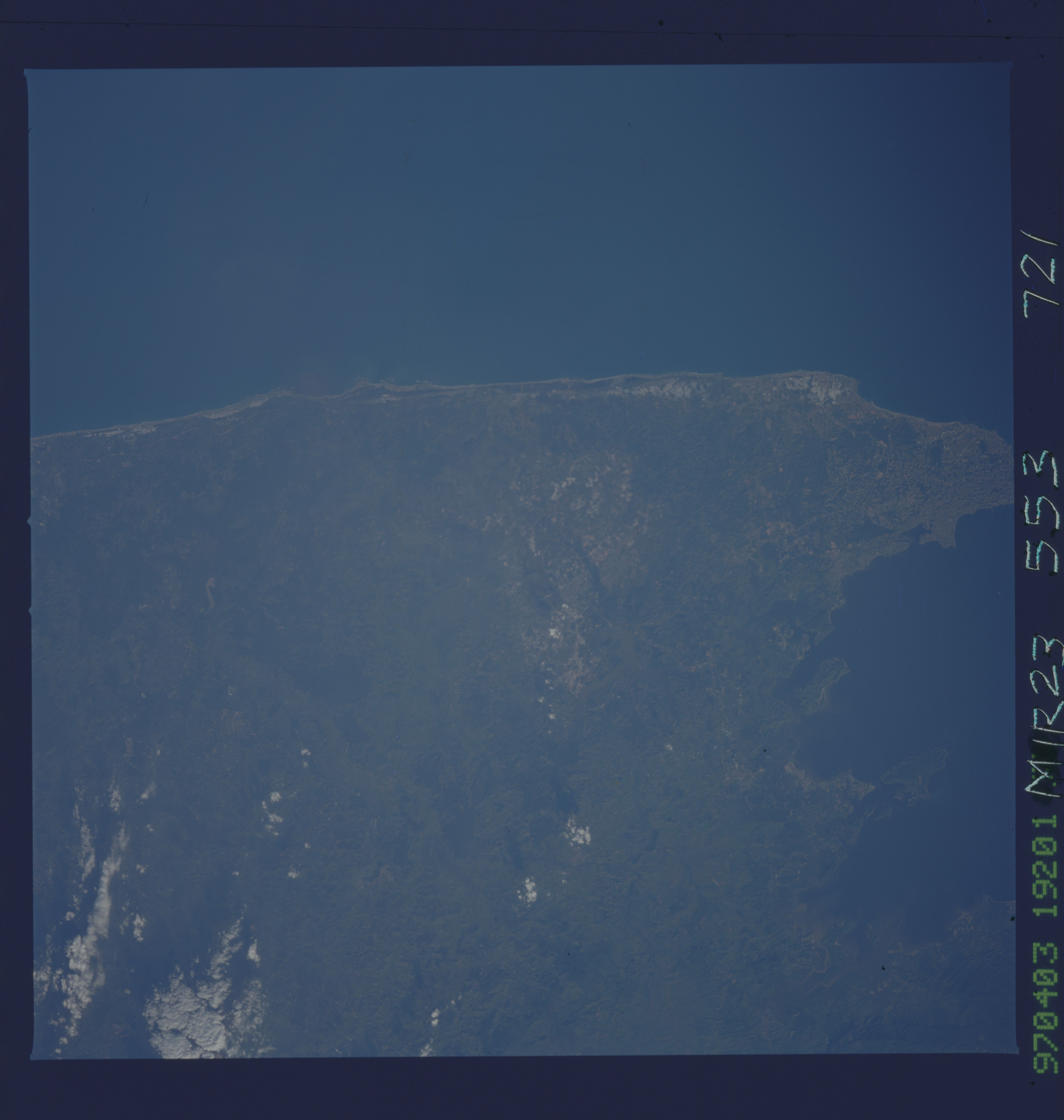 Image display