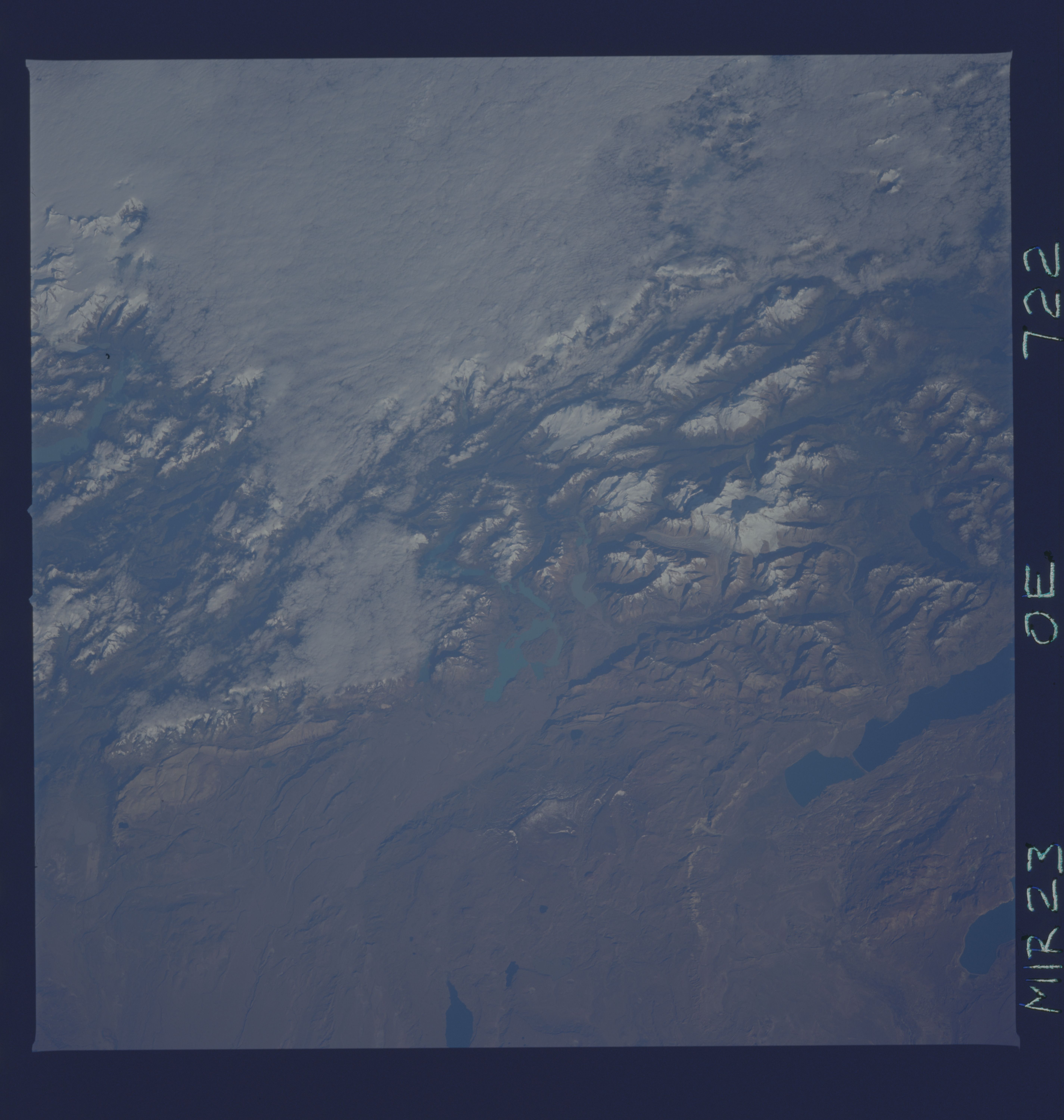 Image display
