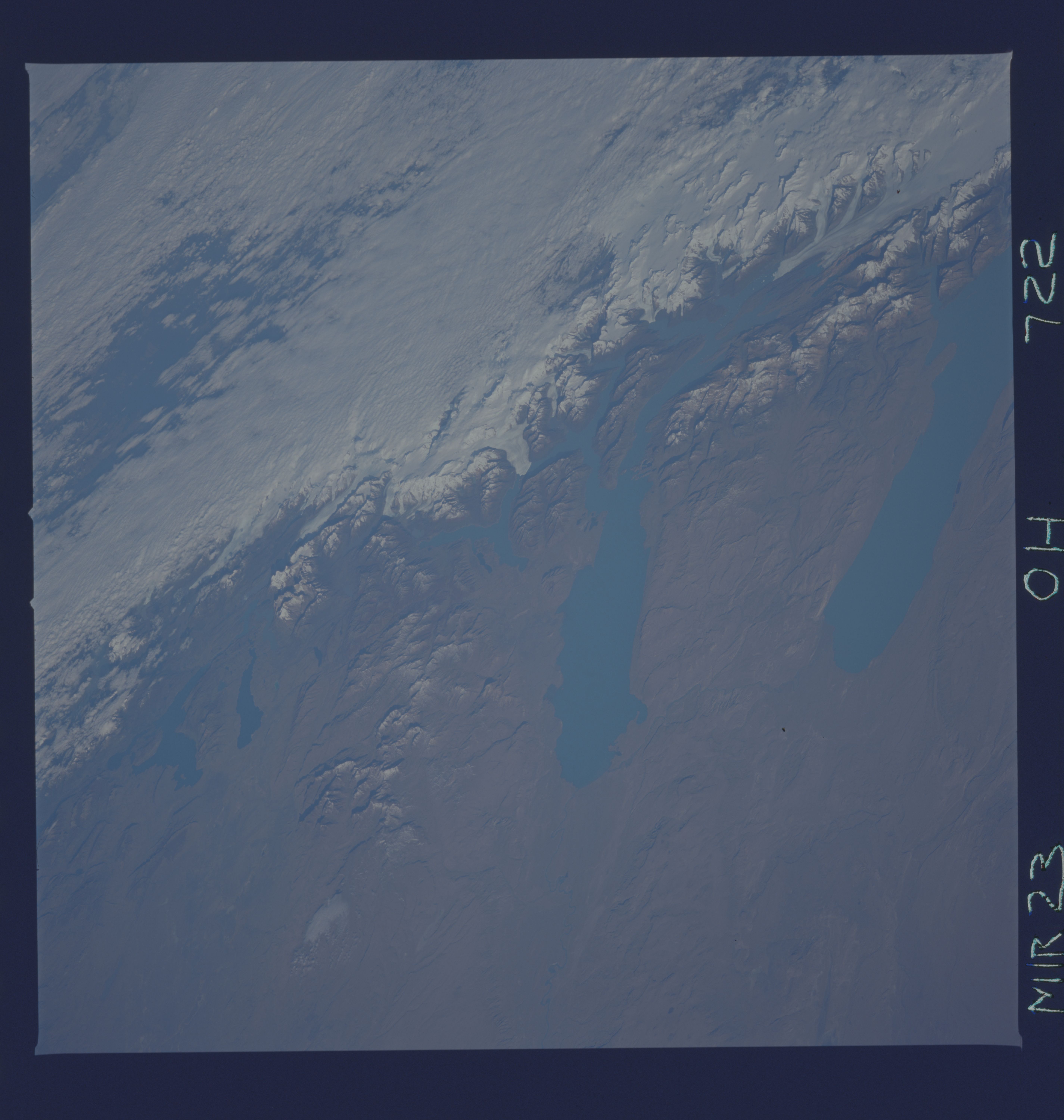 Image display