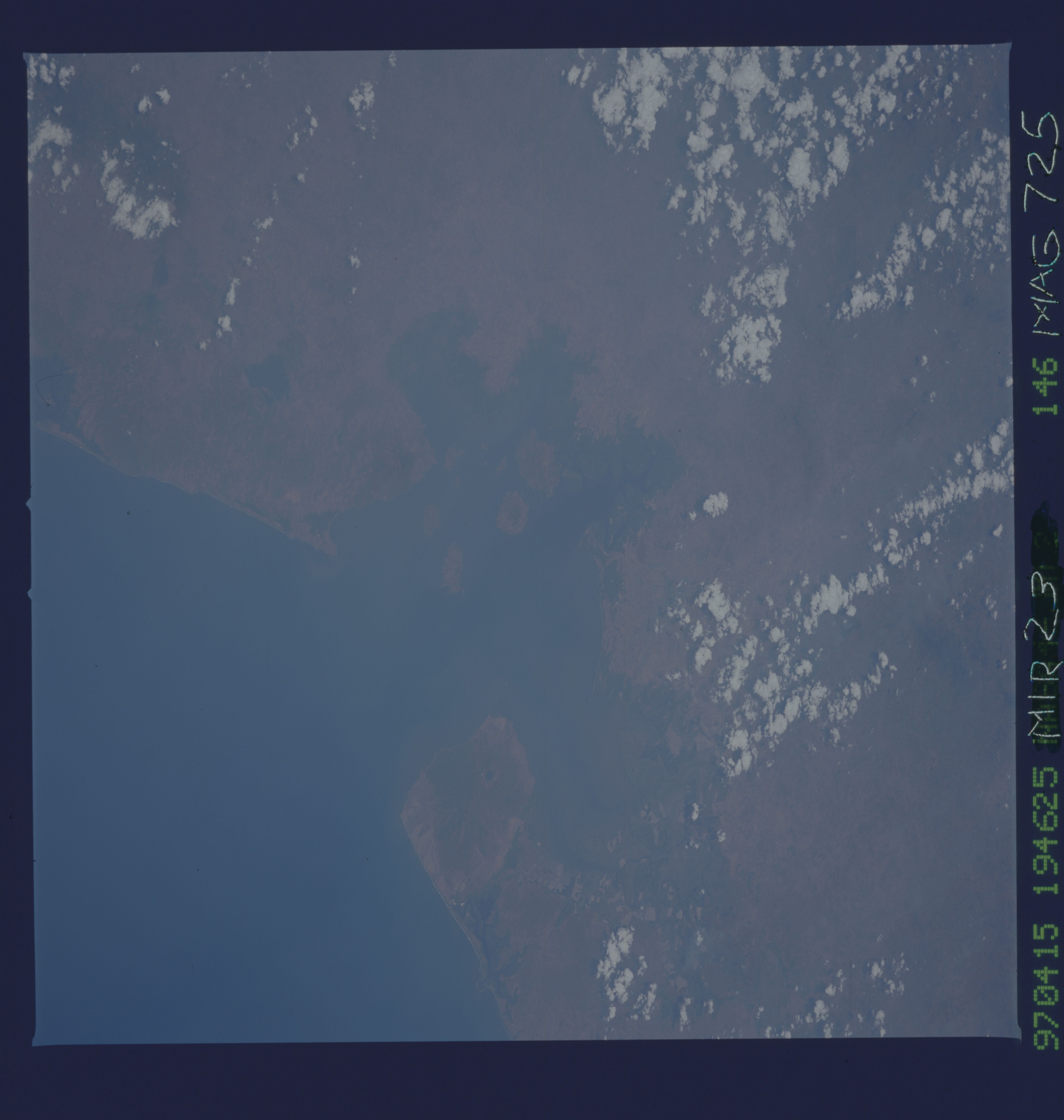 Image display