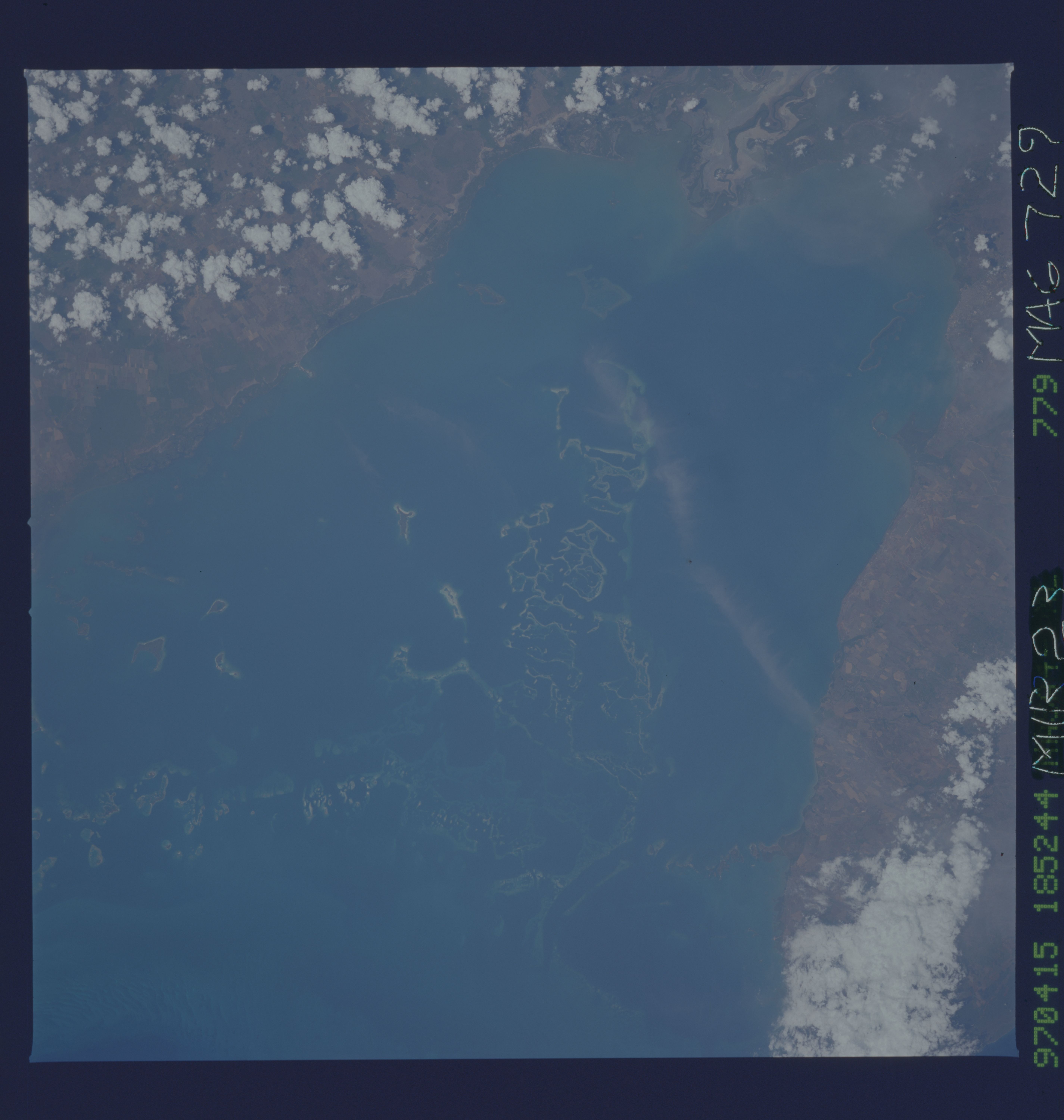 Image display