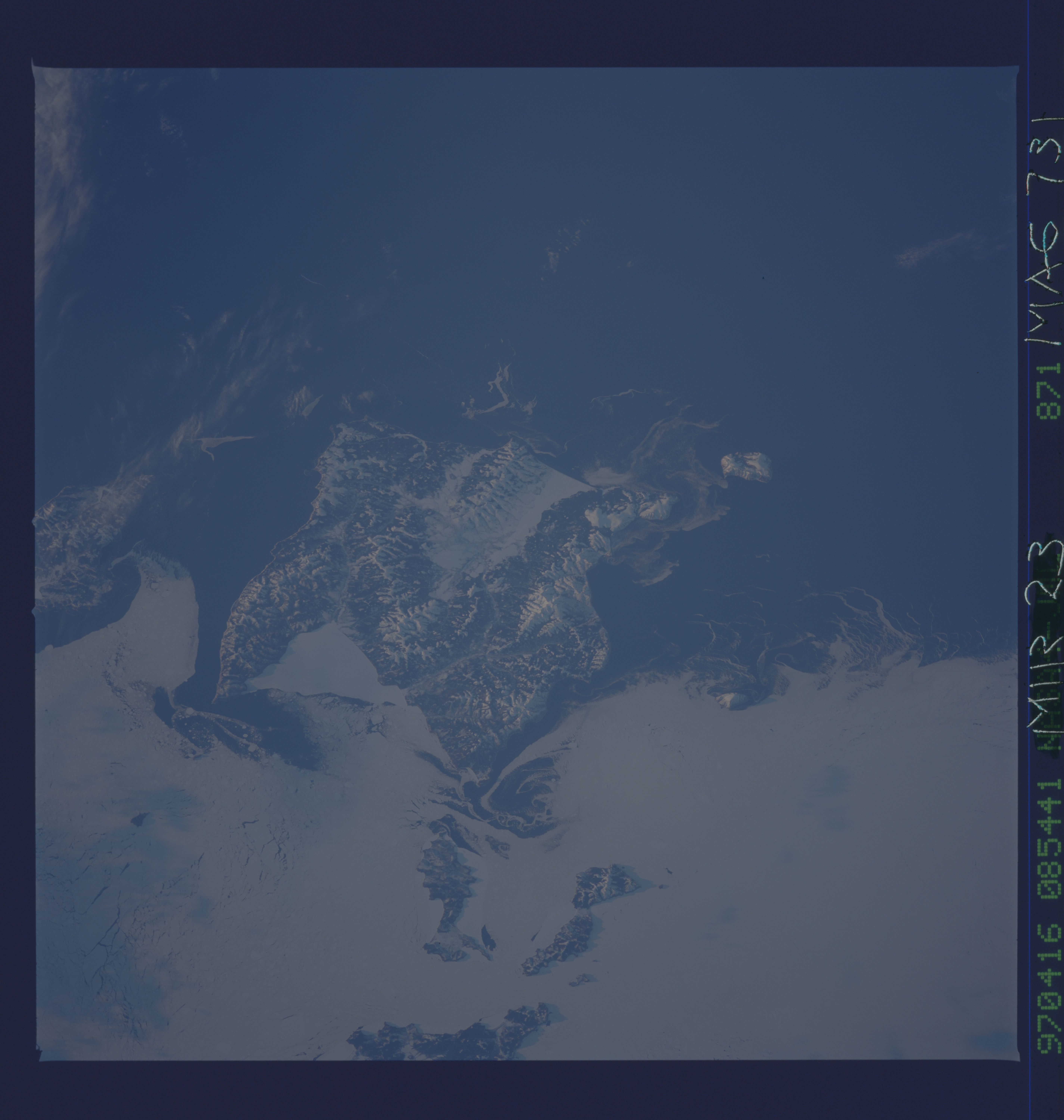Image display