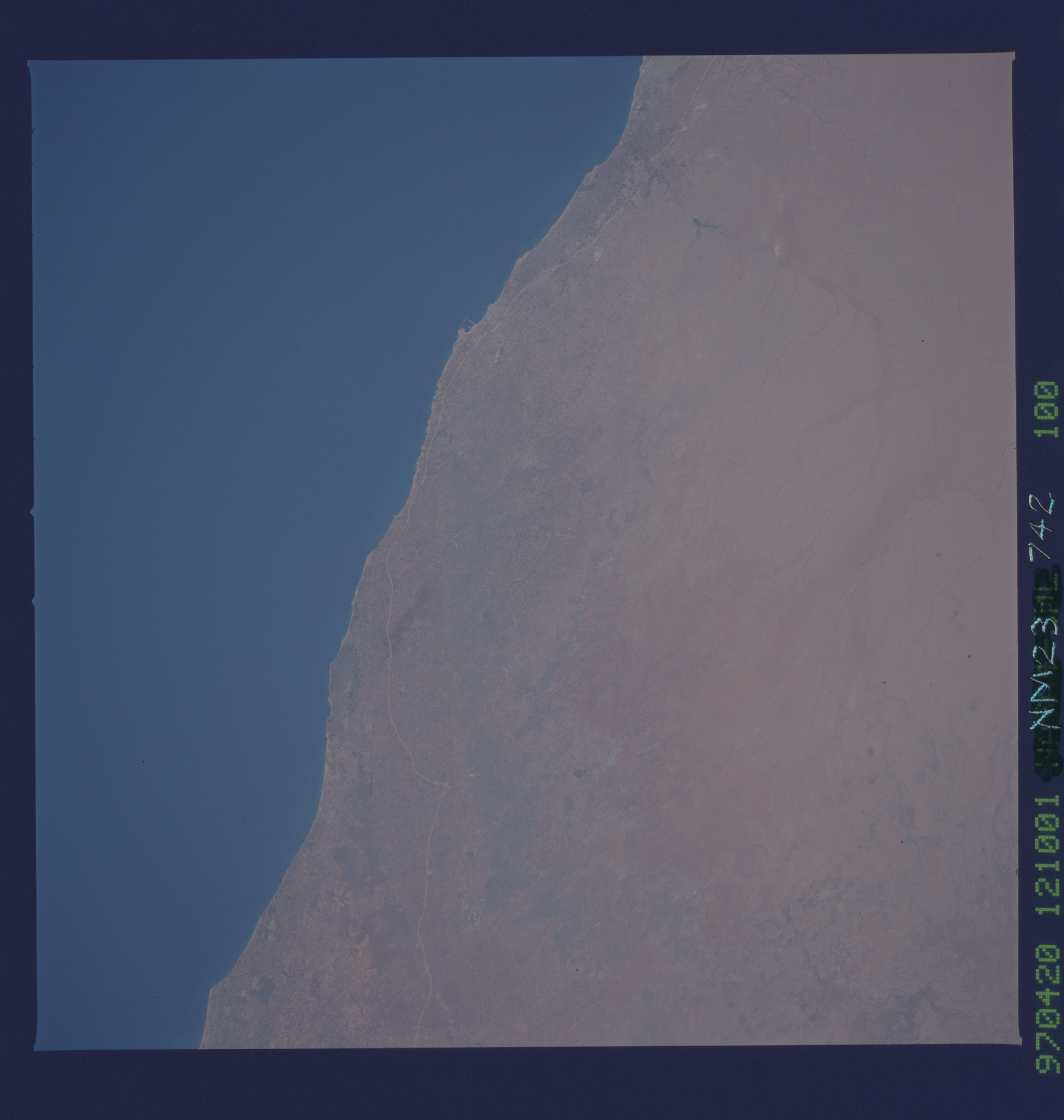Image display