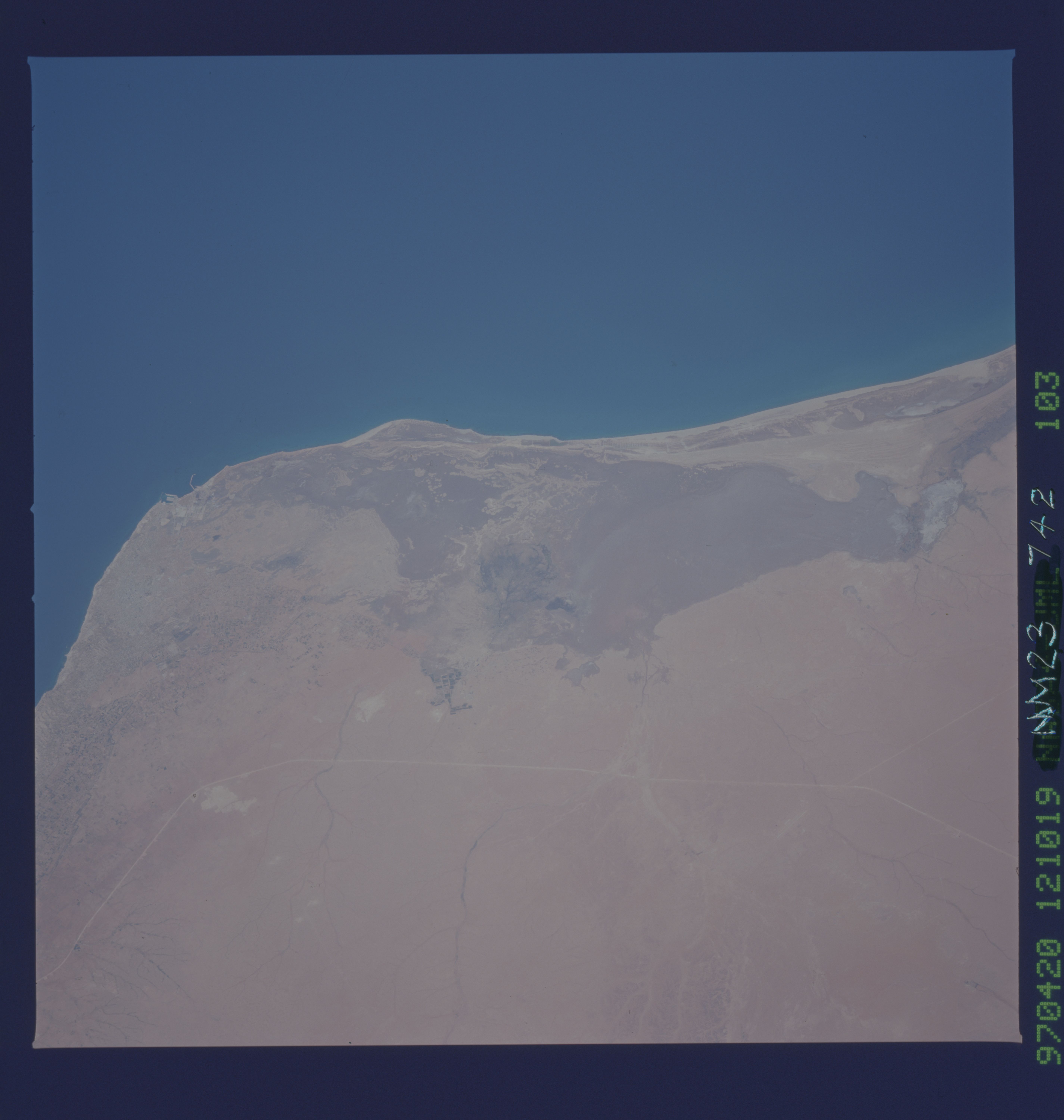 Image display