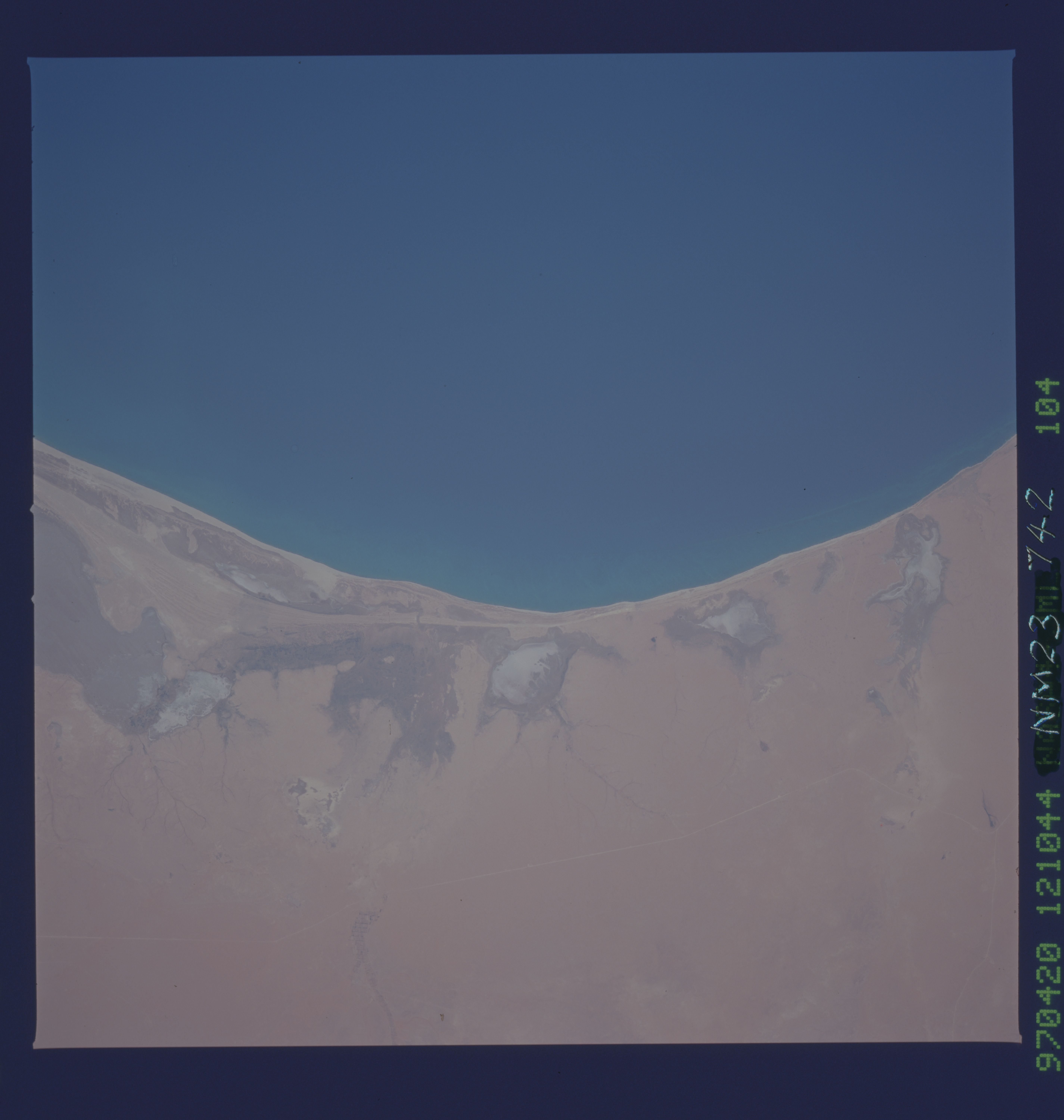 Image display