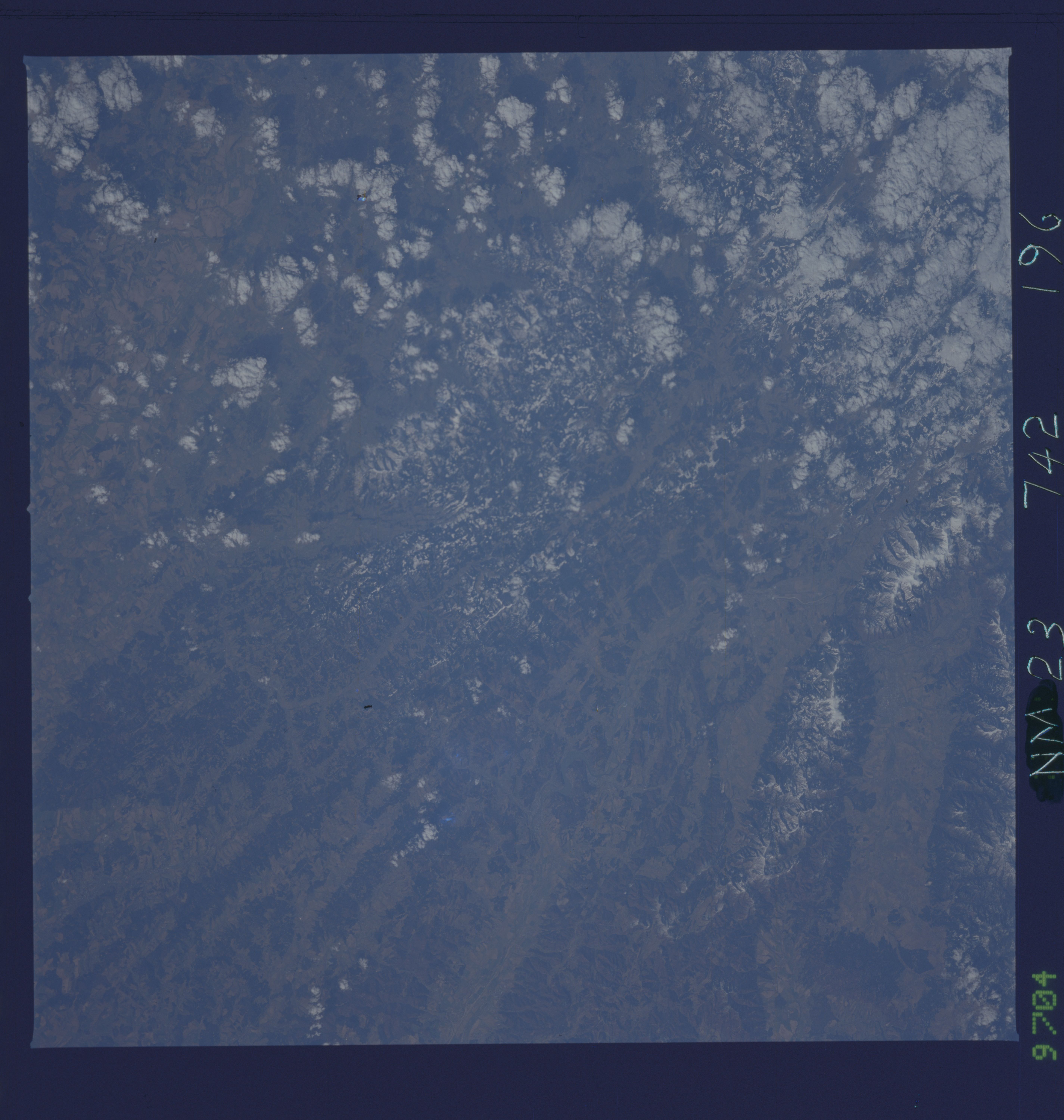 Image display