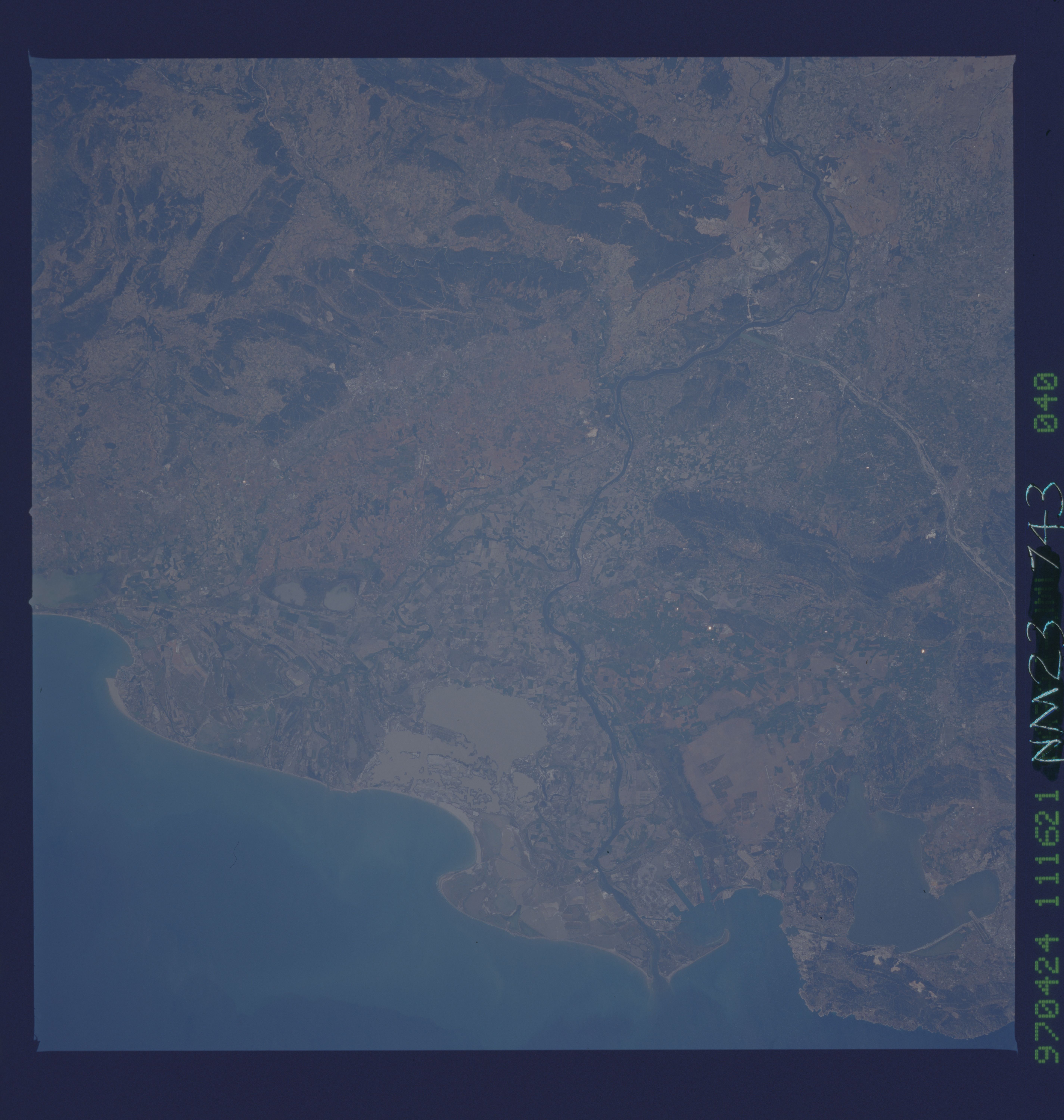 Image display