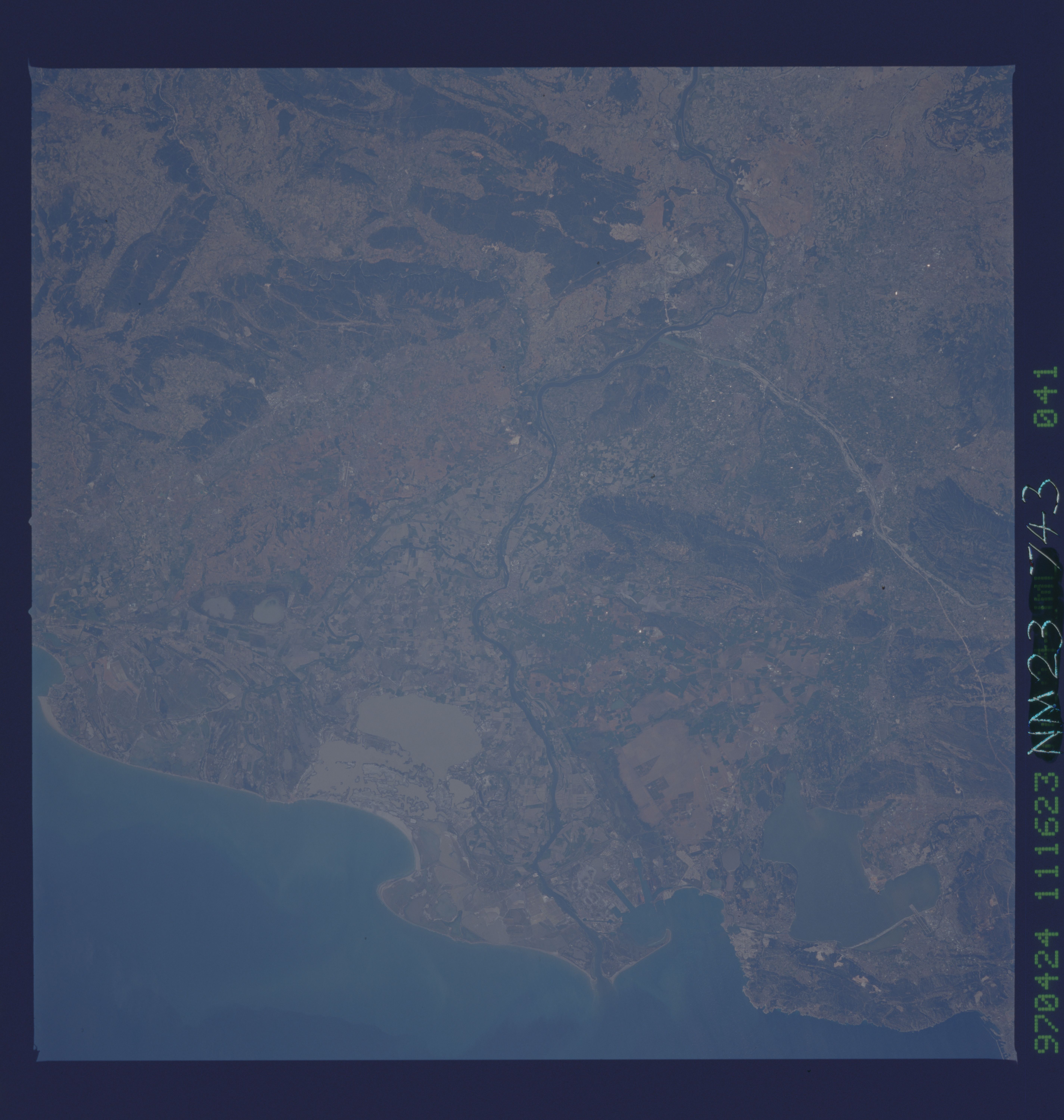 Image display