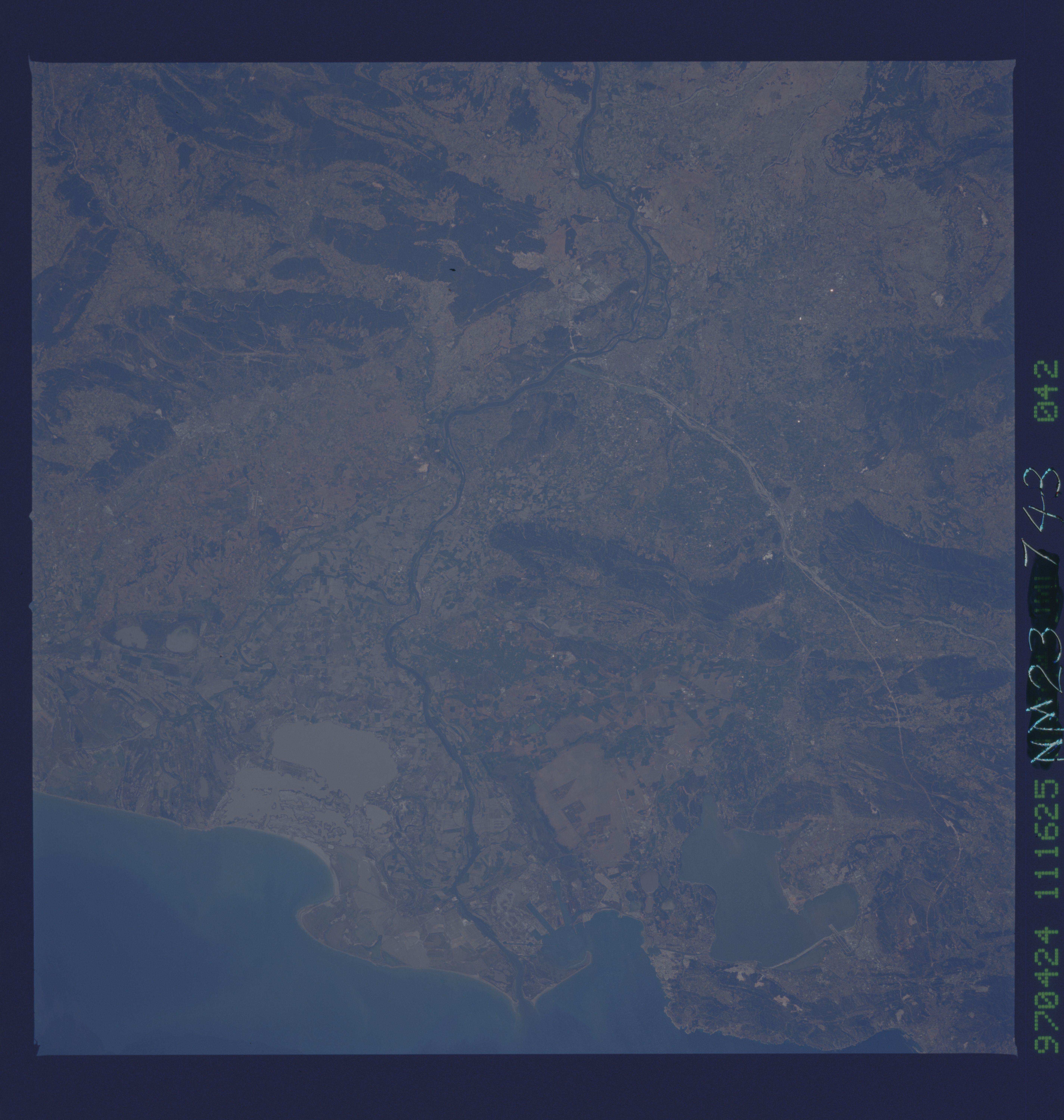Image display