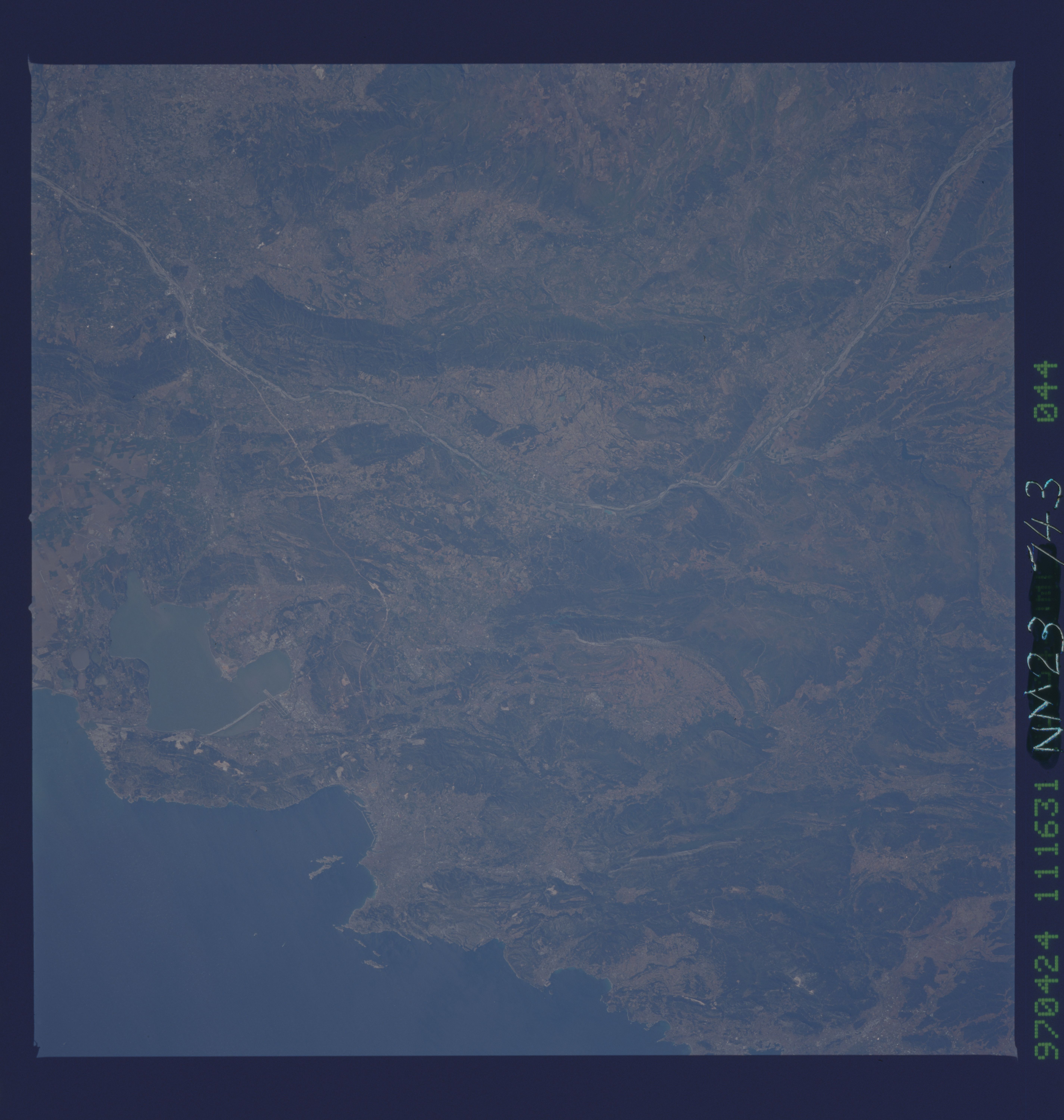 Image display