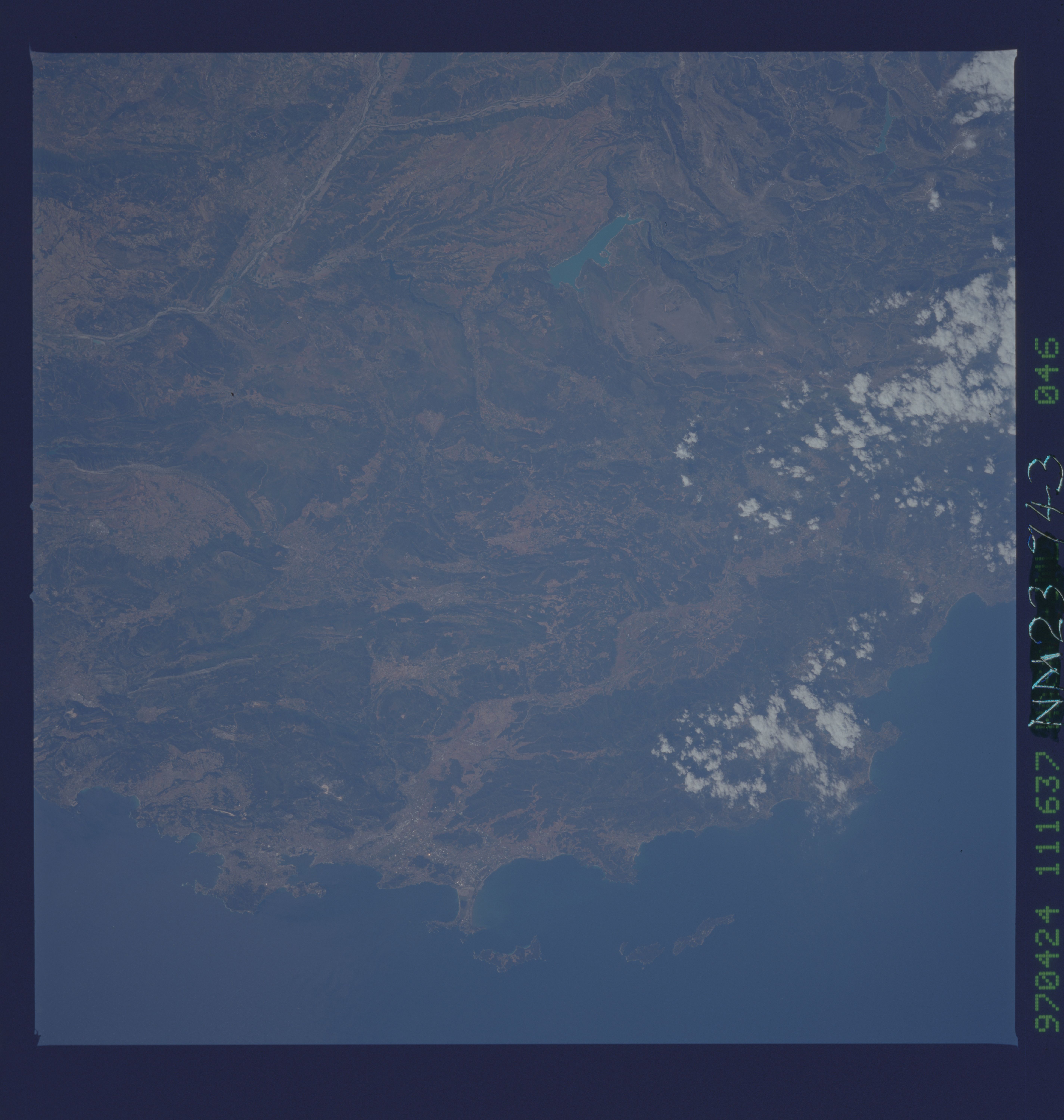 Image display