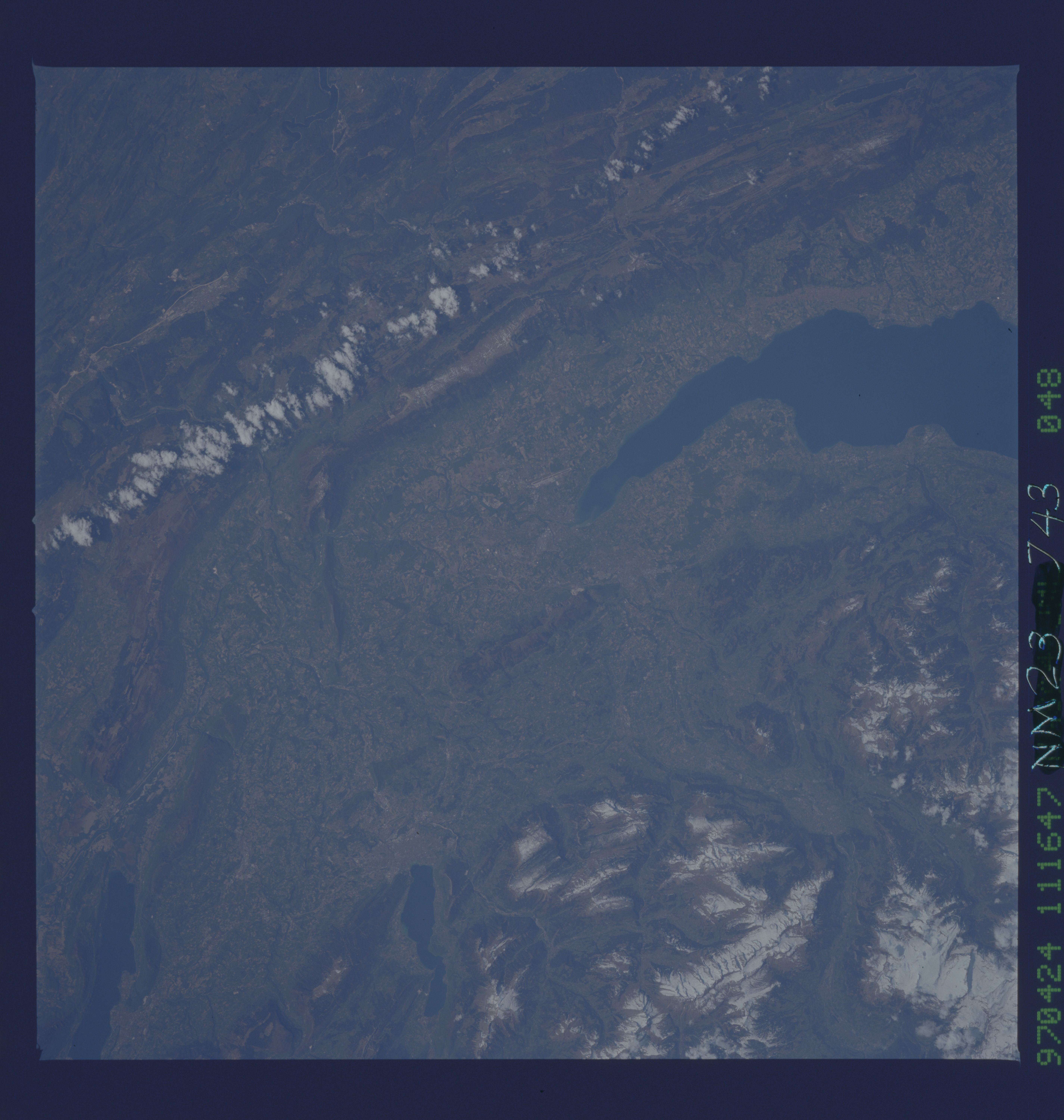 Image display