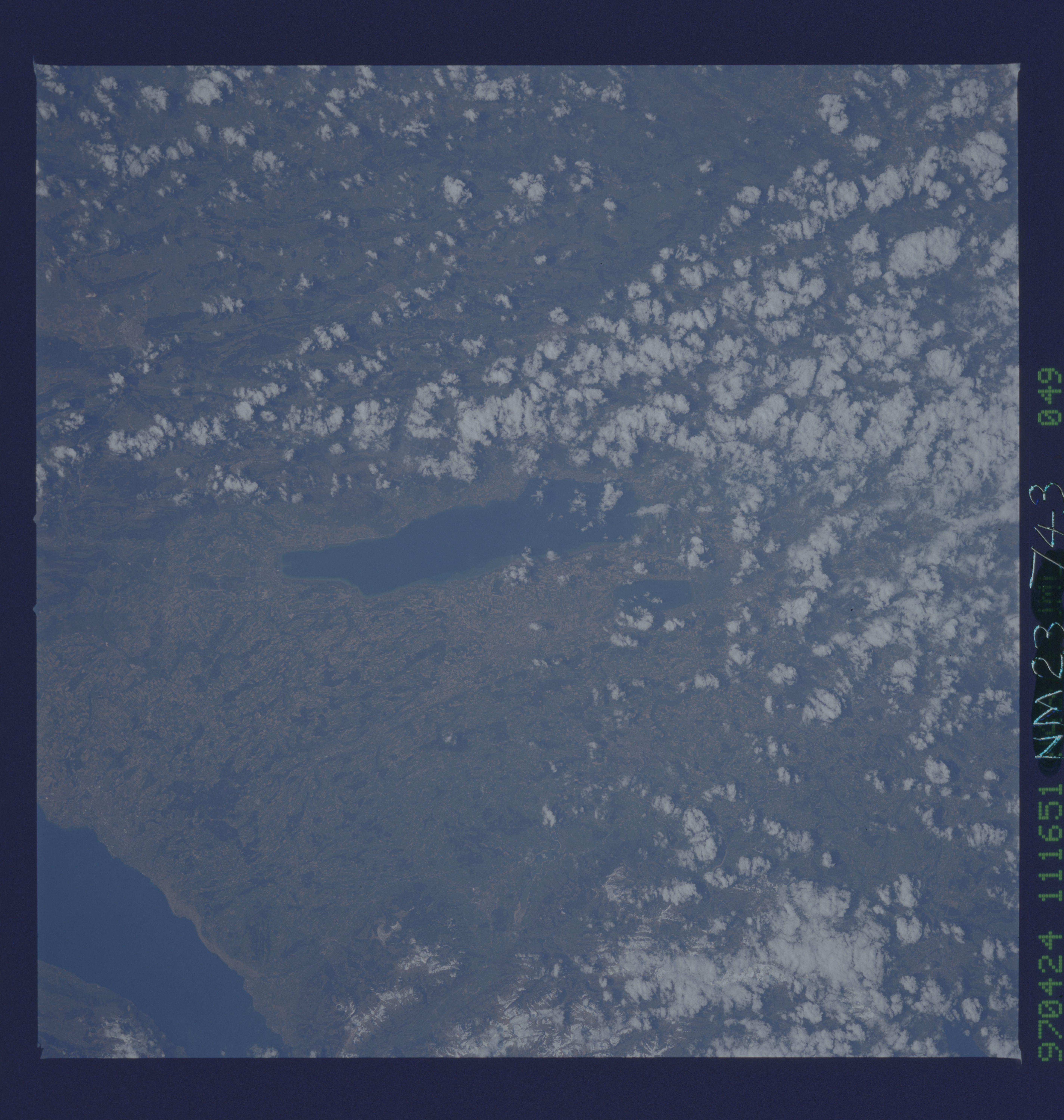 Image display