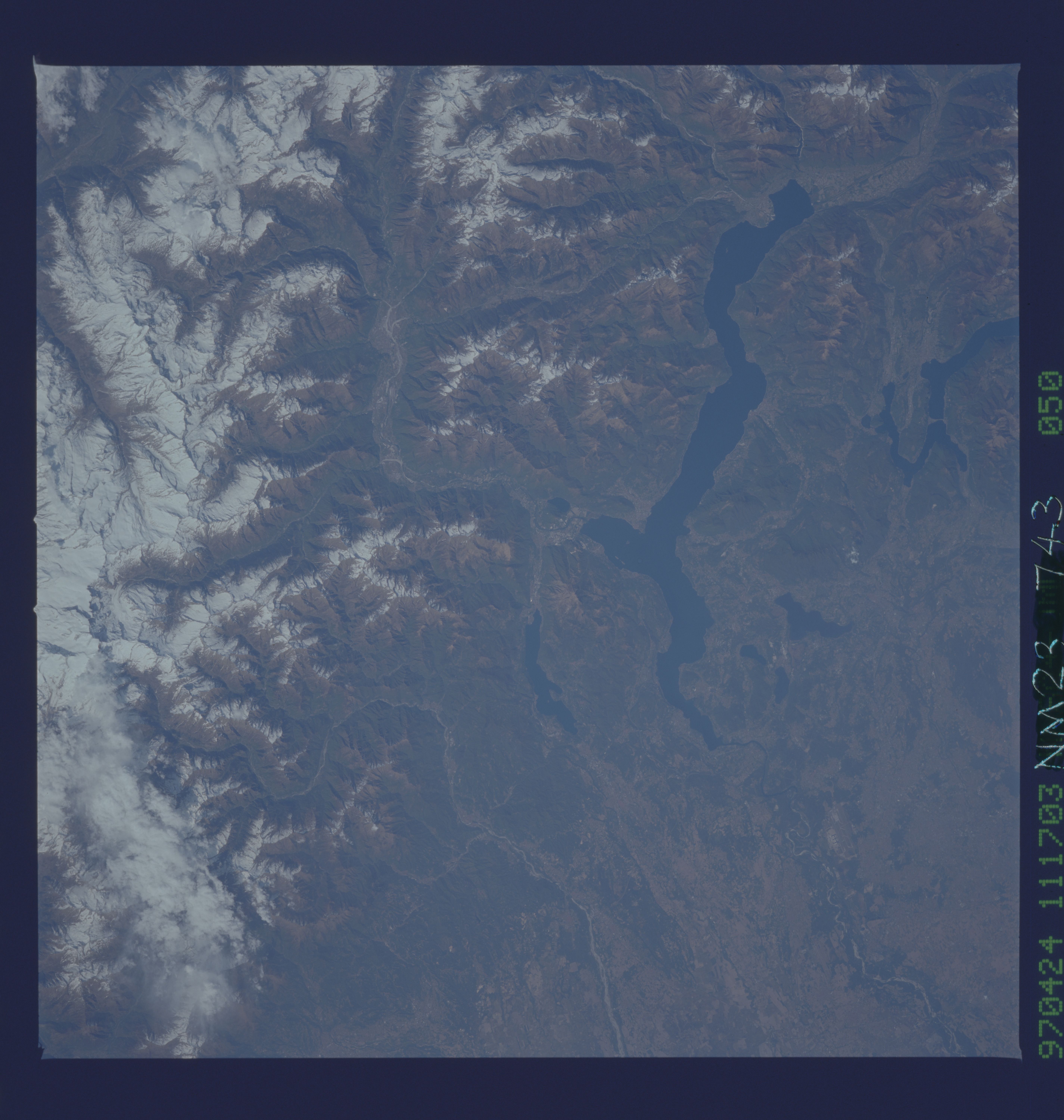 Image display