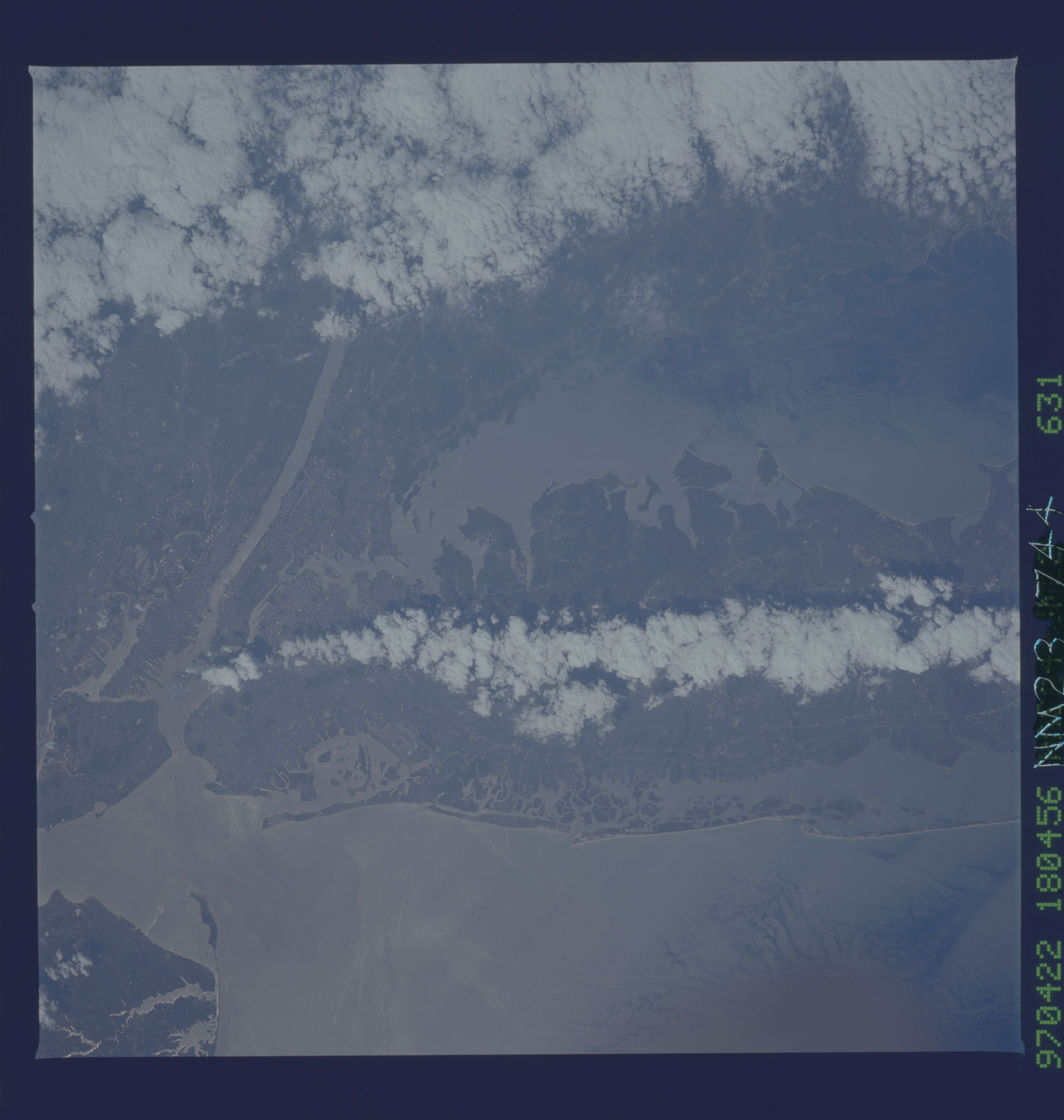 Image display
