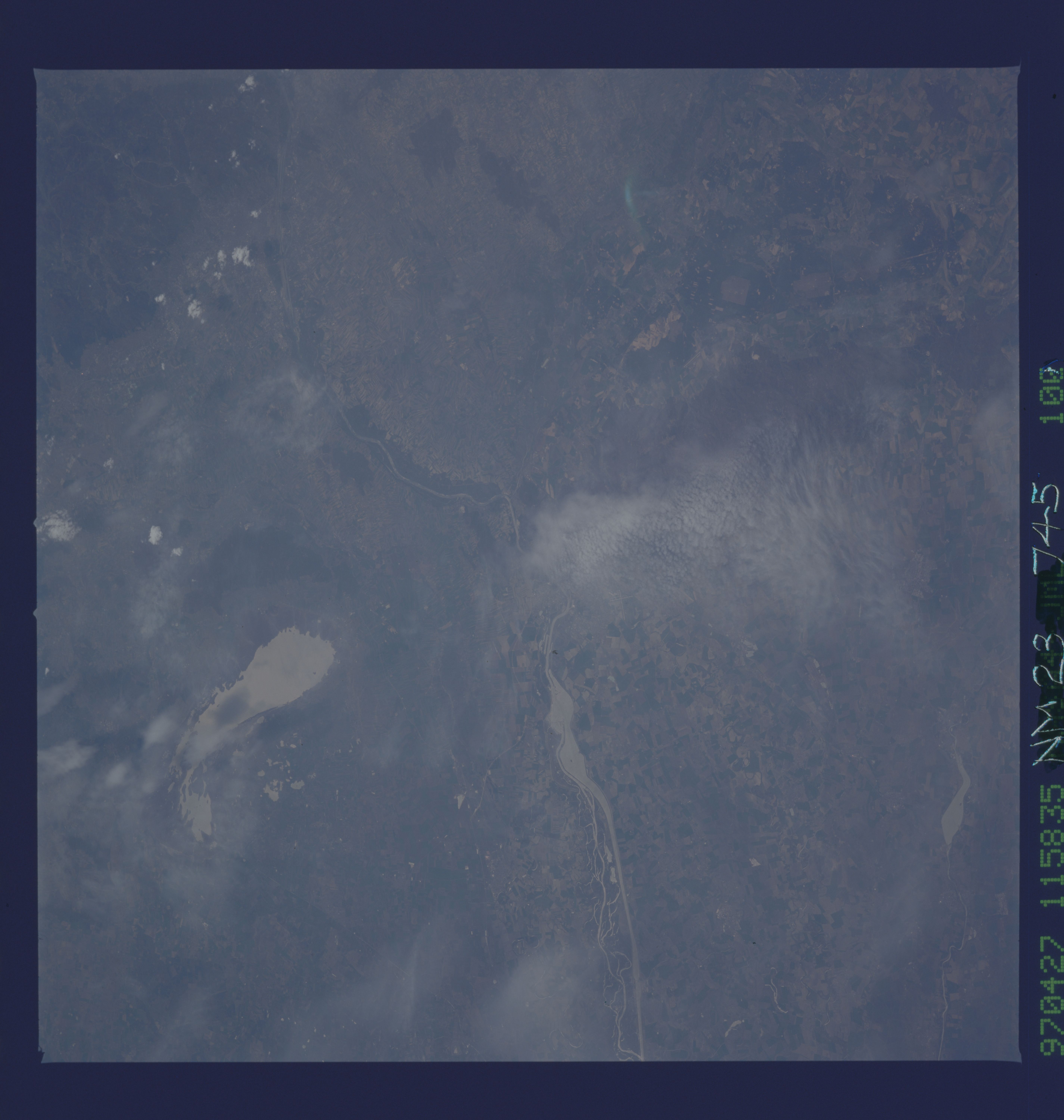 Image display