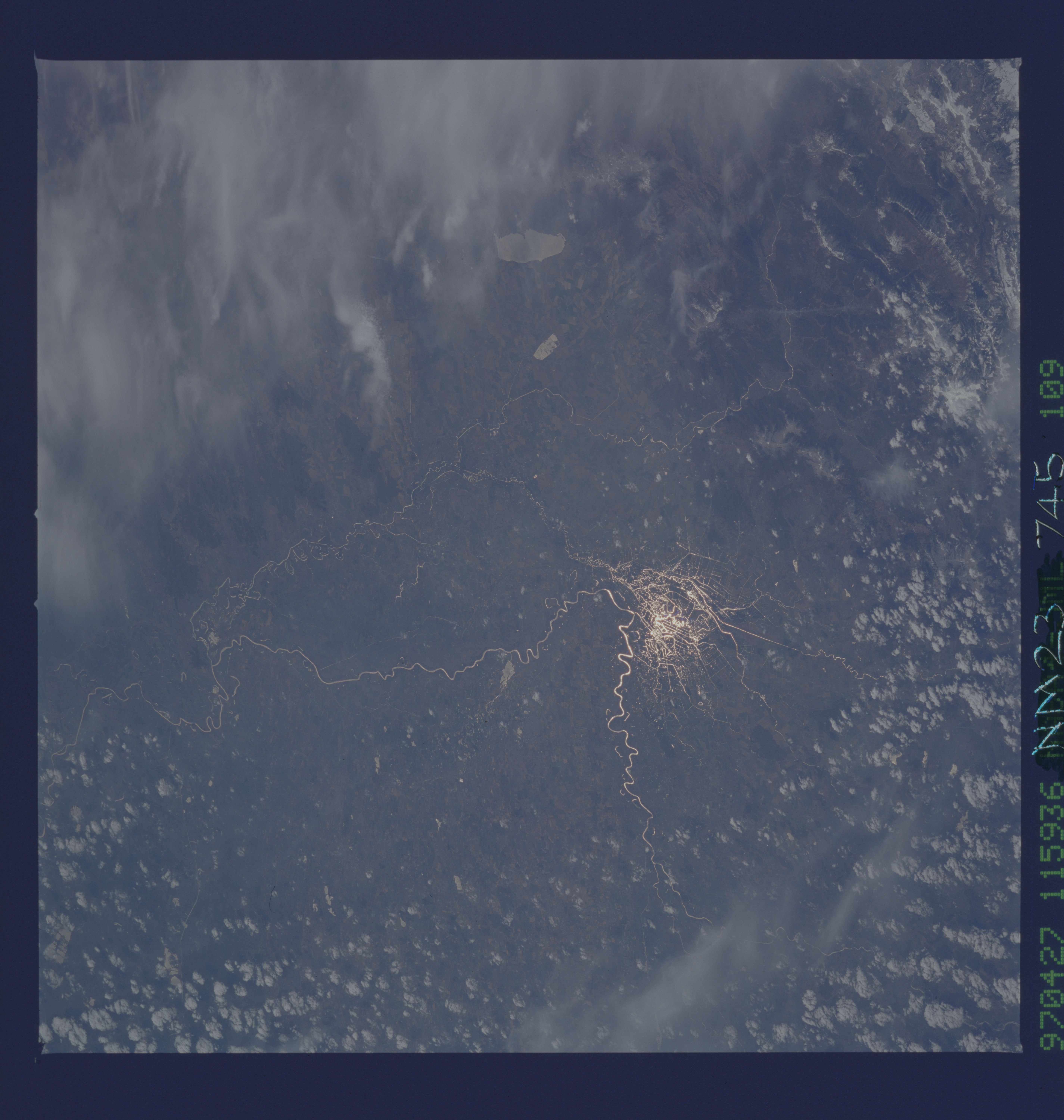 Image display
