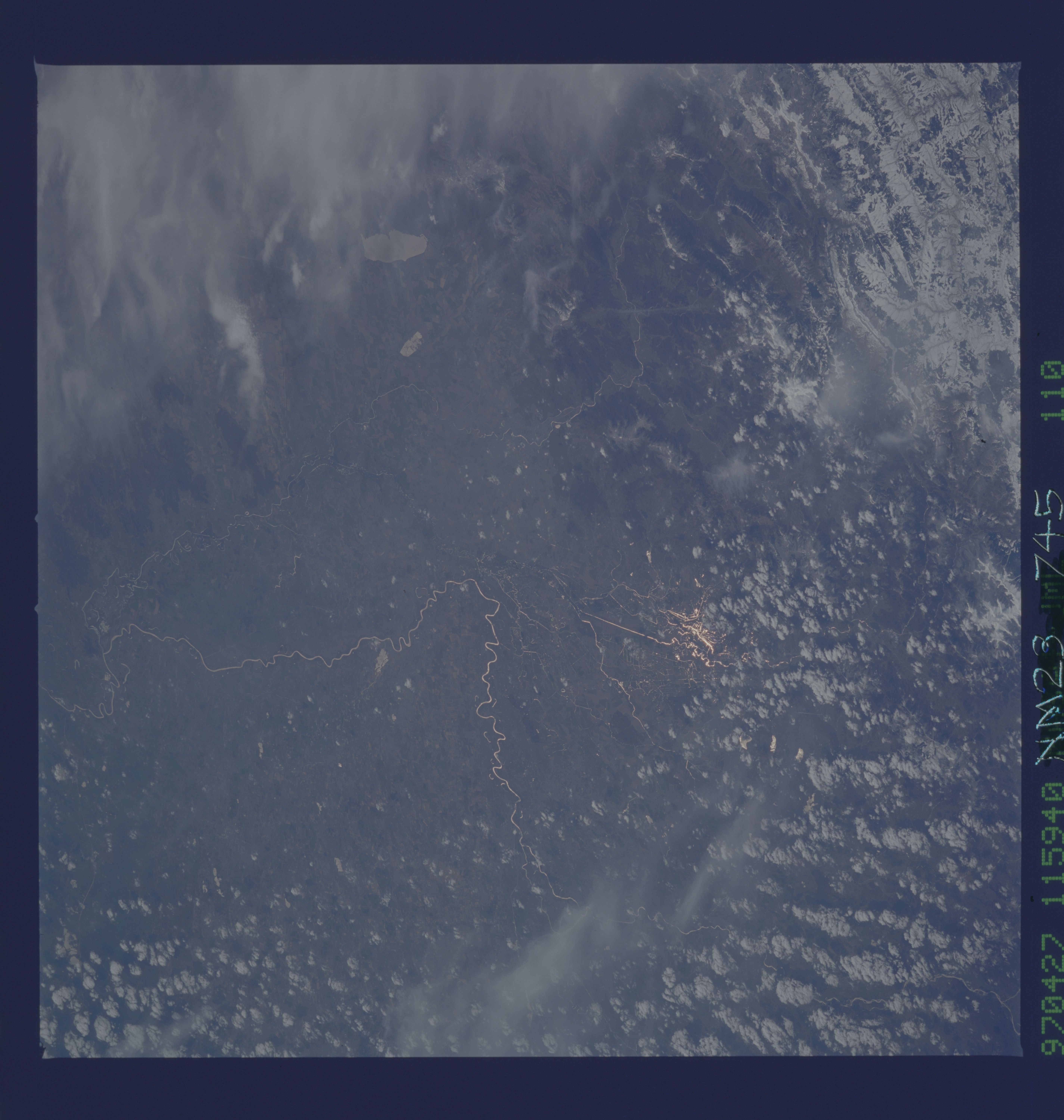 Image display