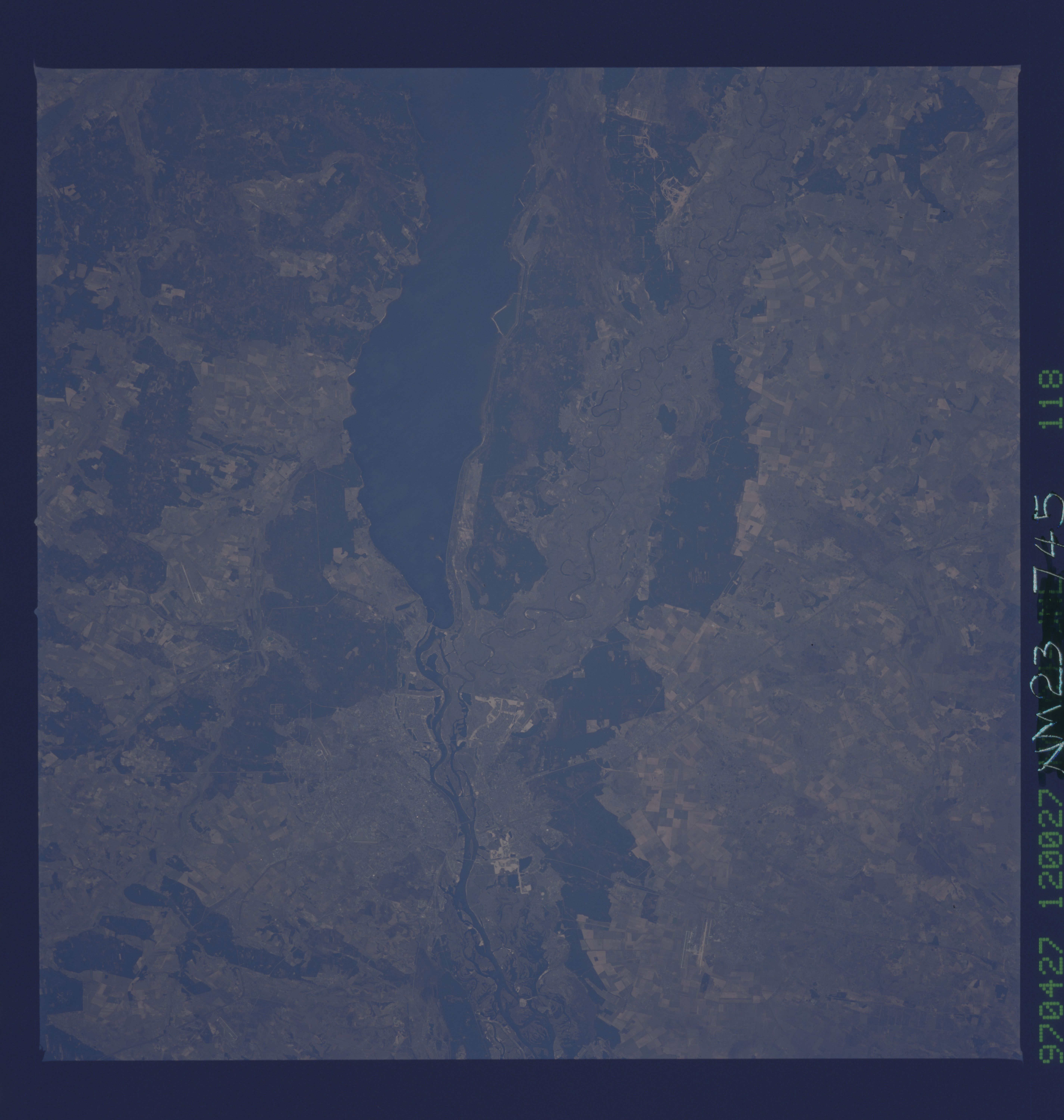 Image display