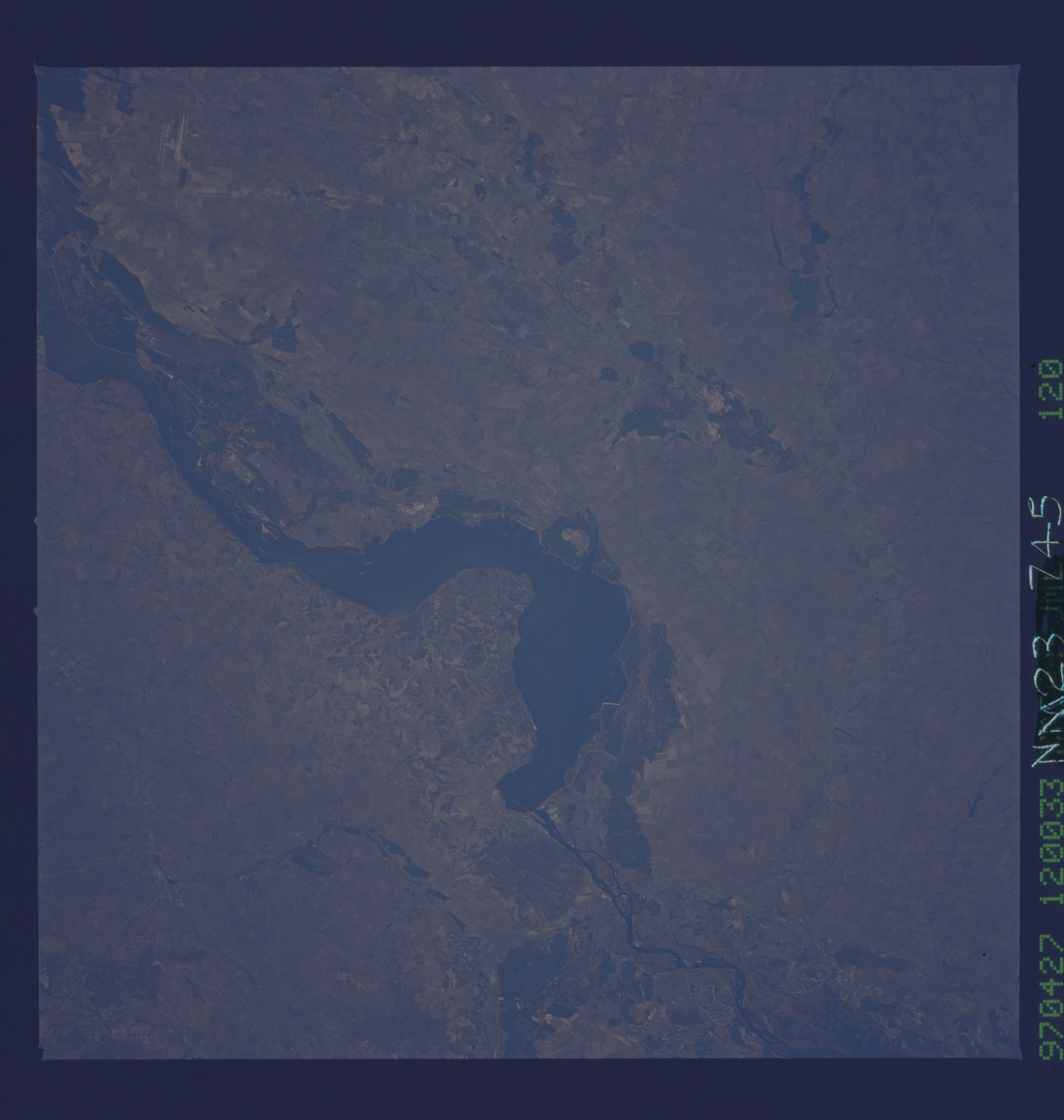 Image display