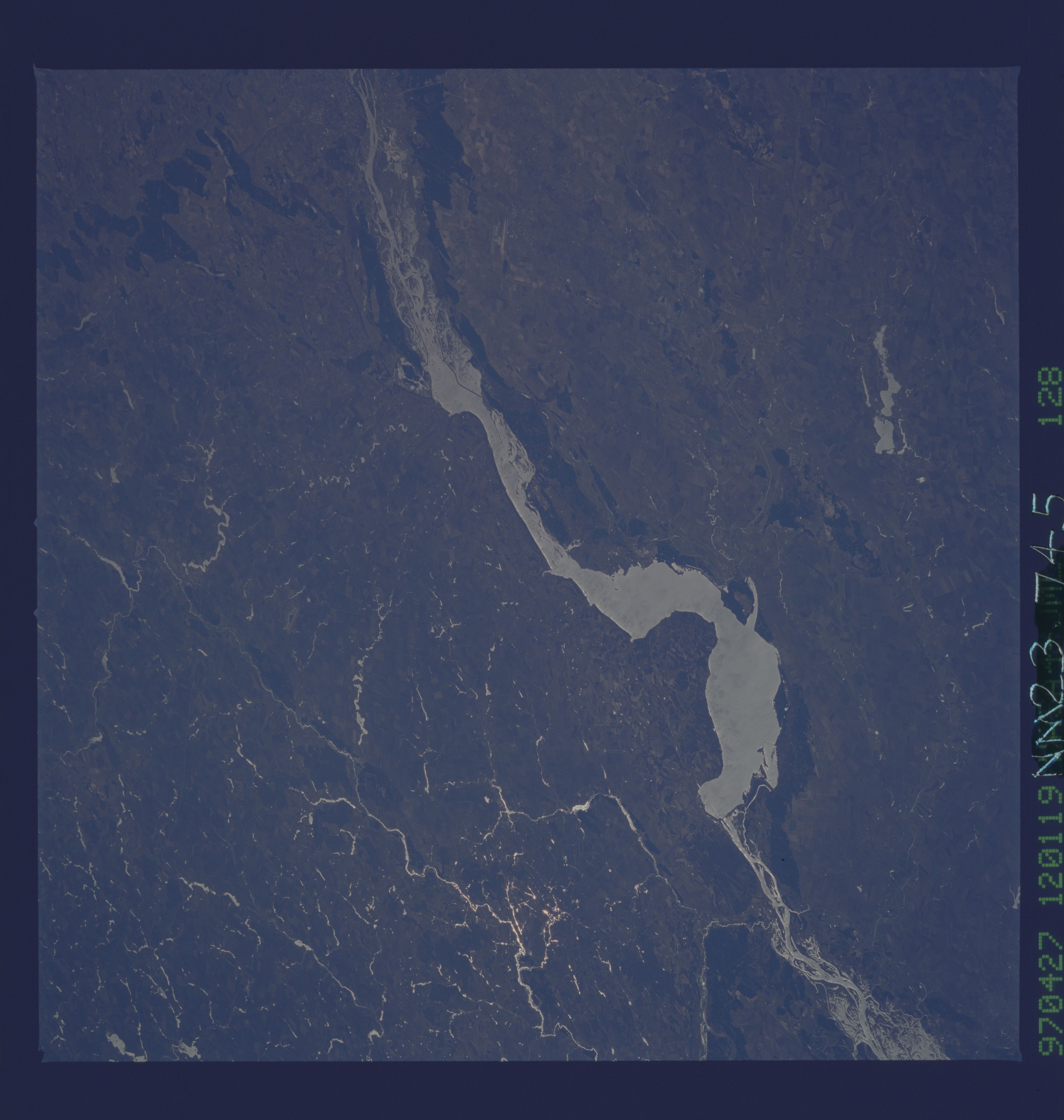 Image display