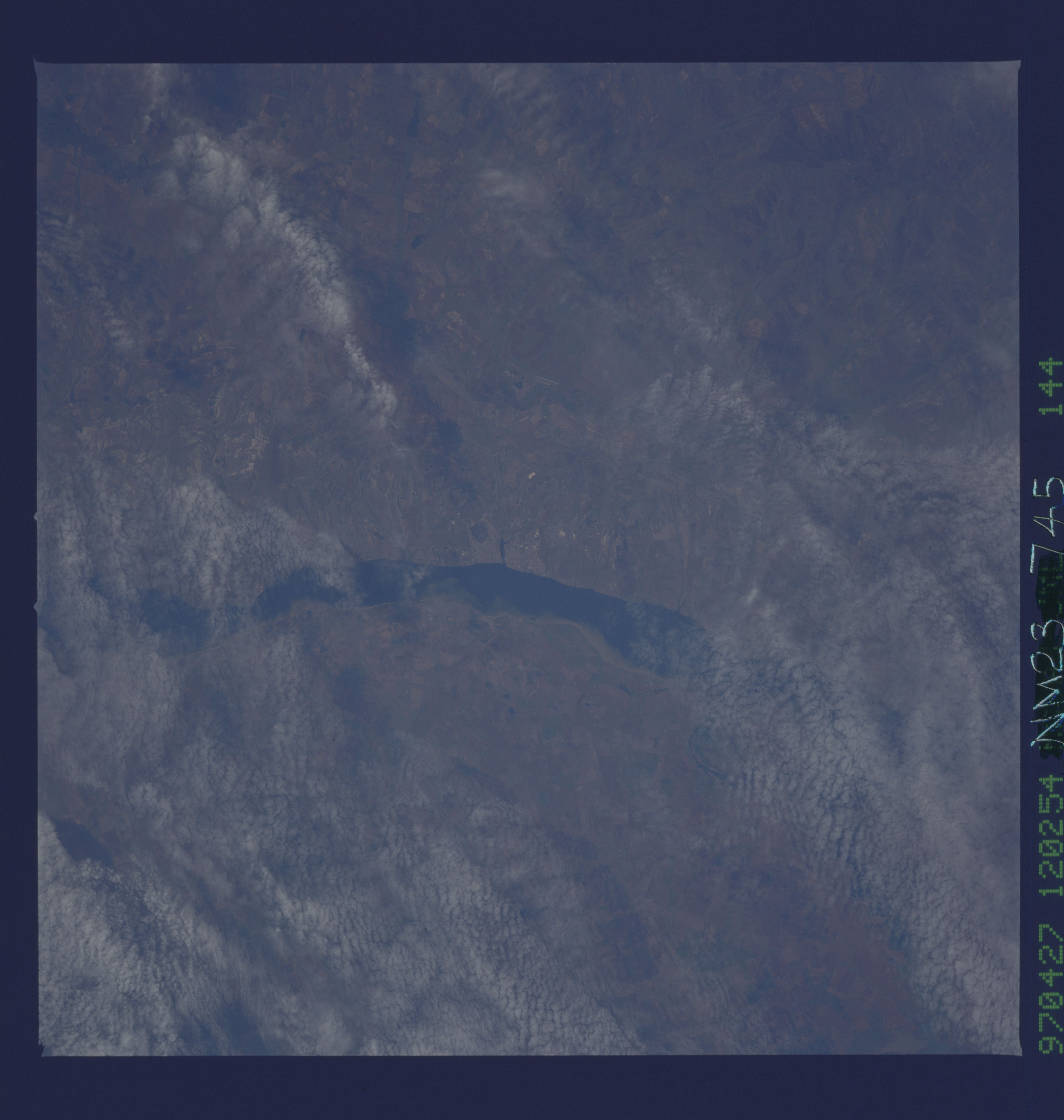 Image display