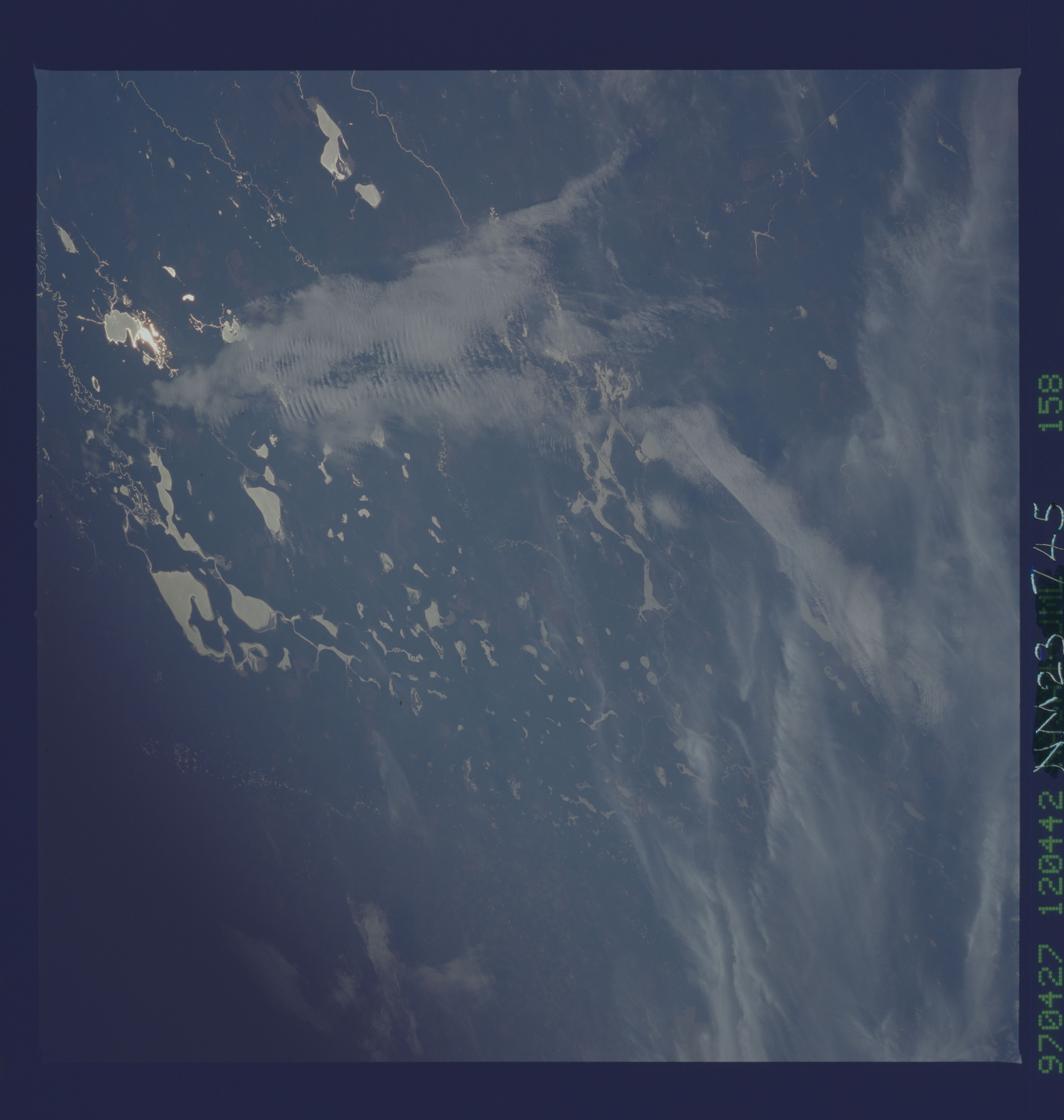 Image display