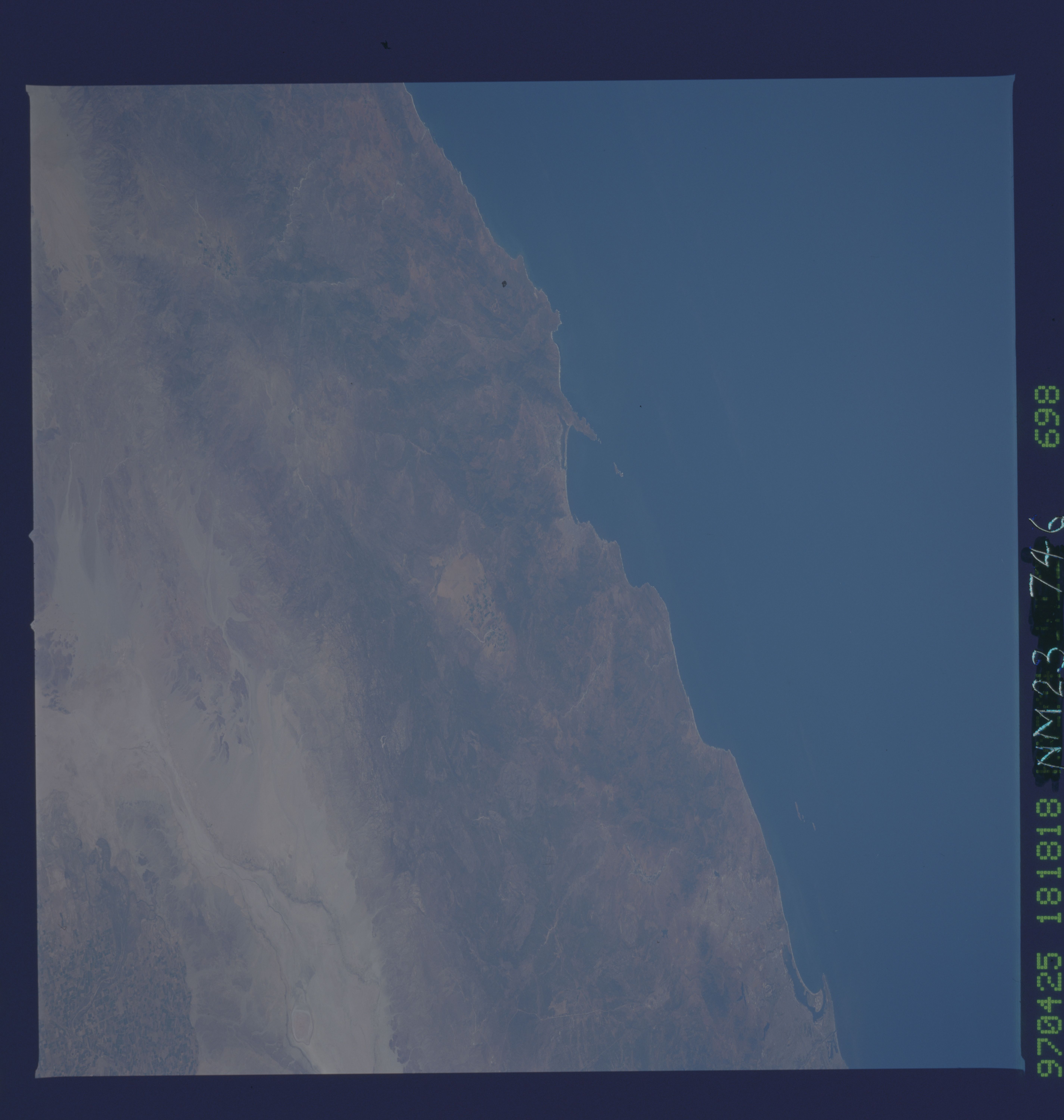 Image display