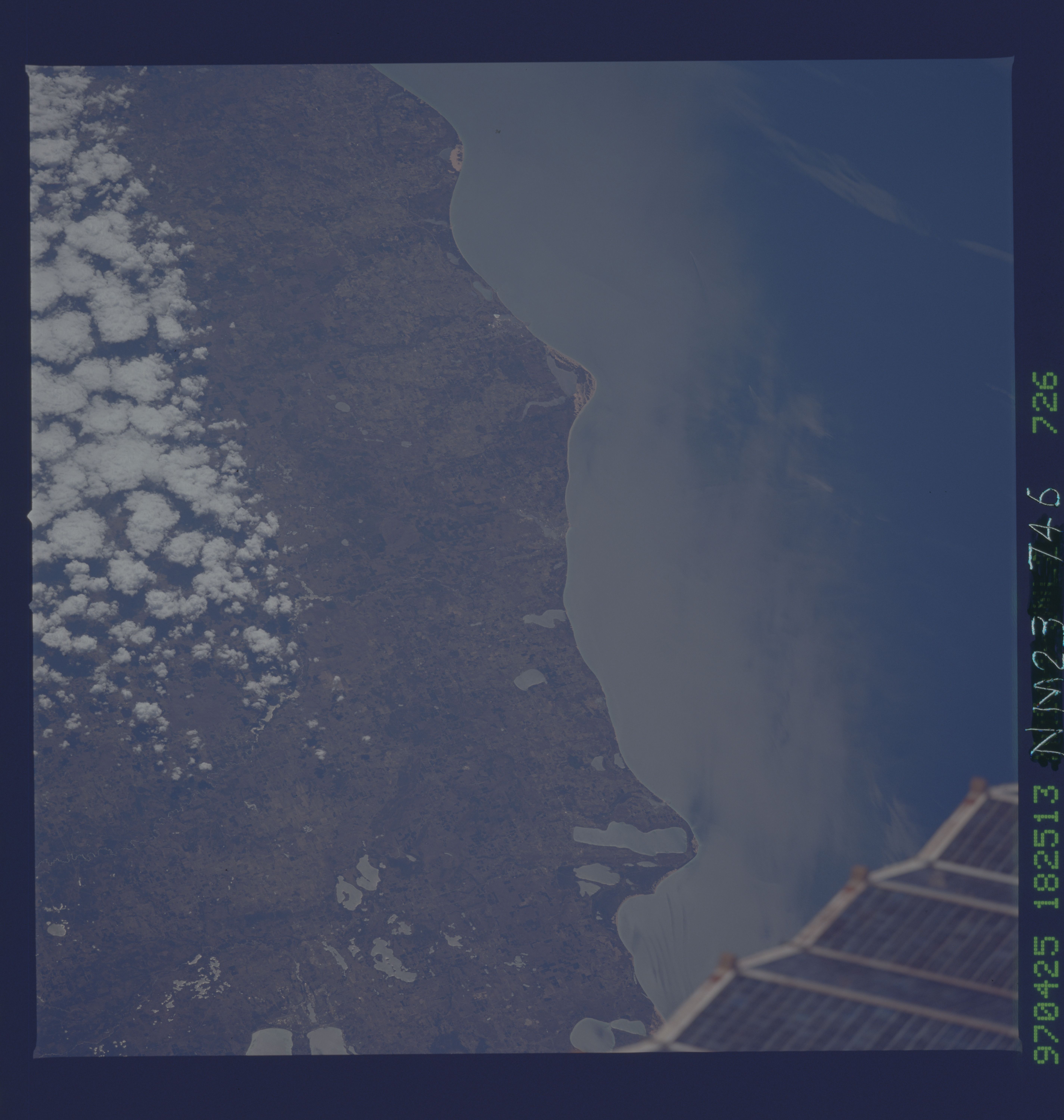 Image display