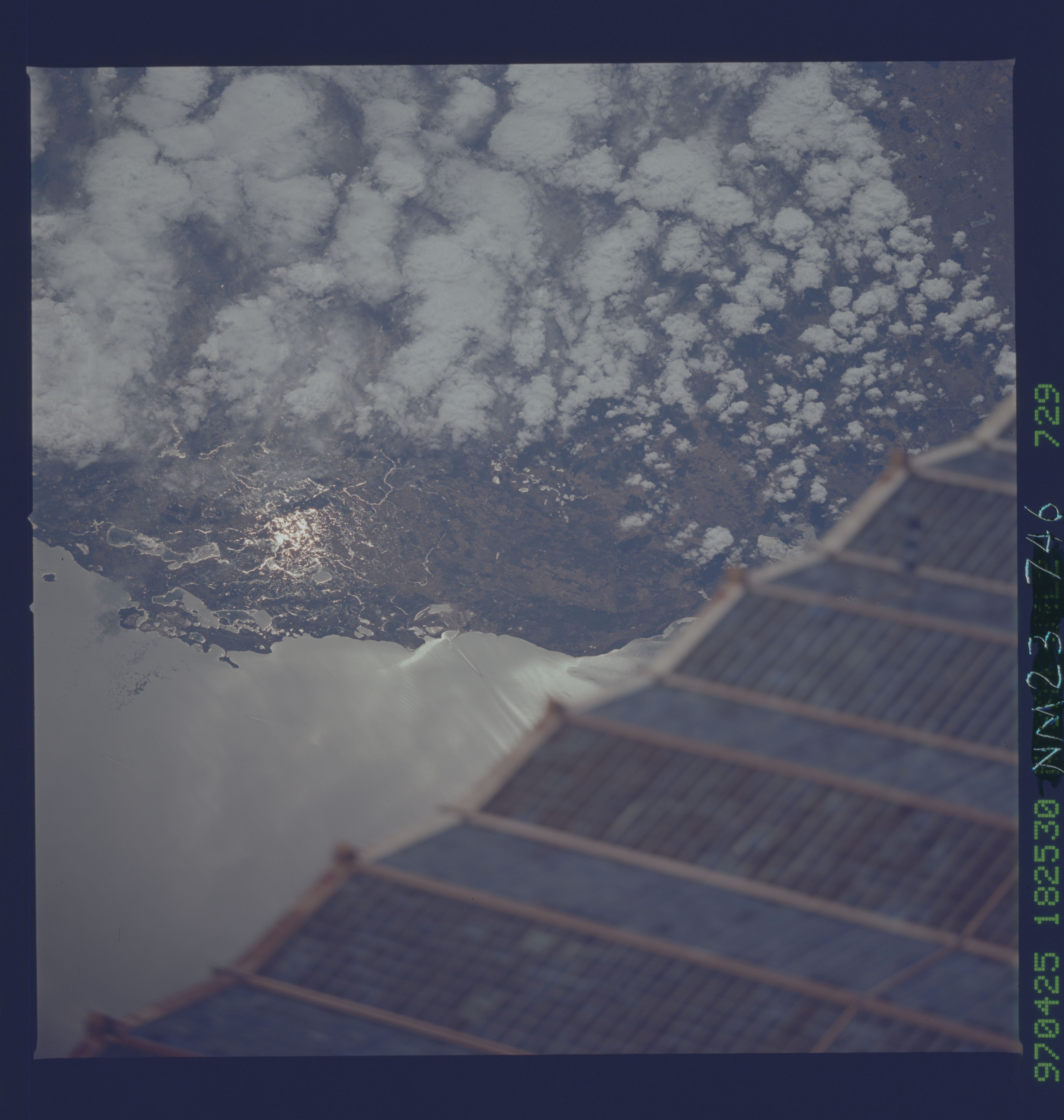 Image display