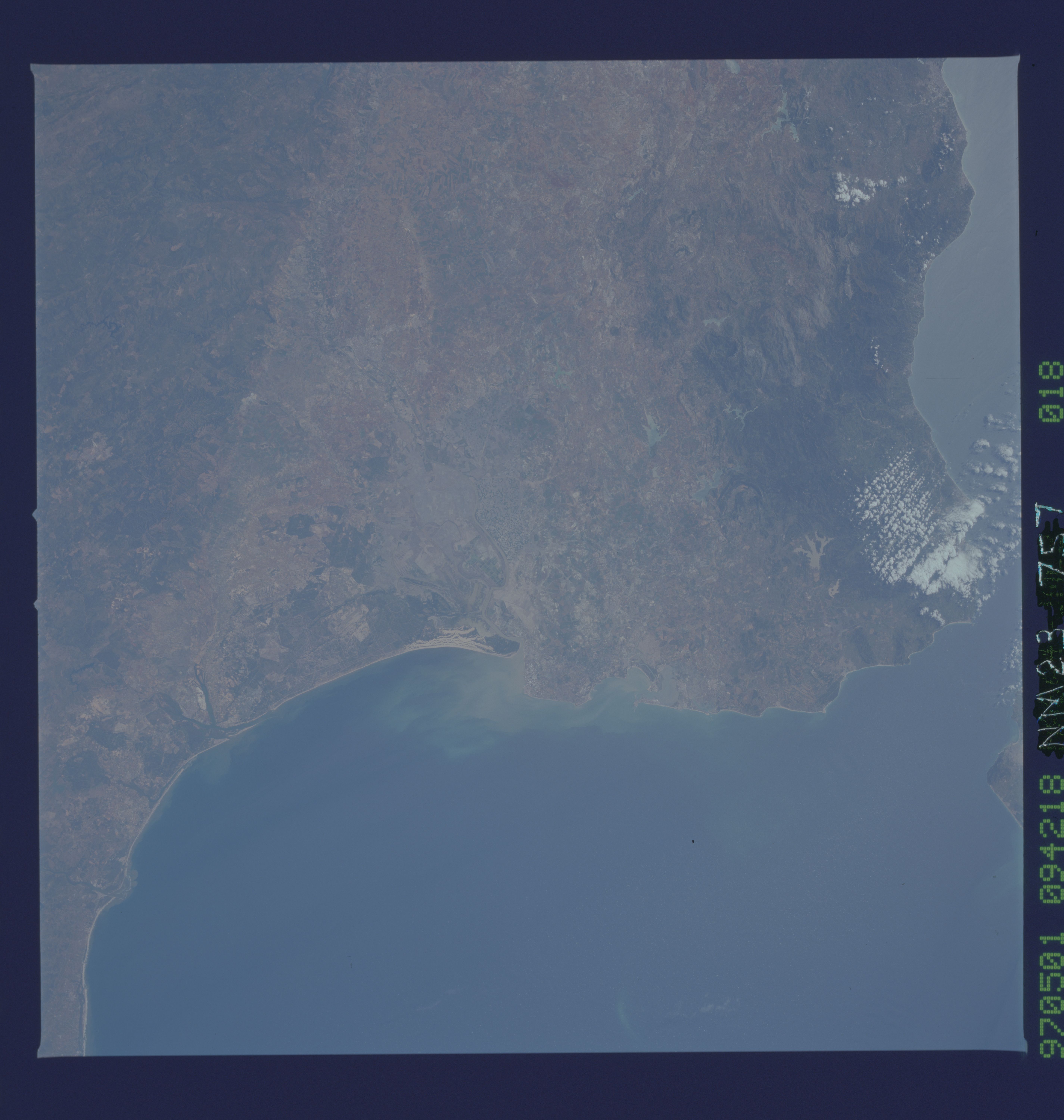 Image display