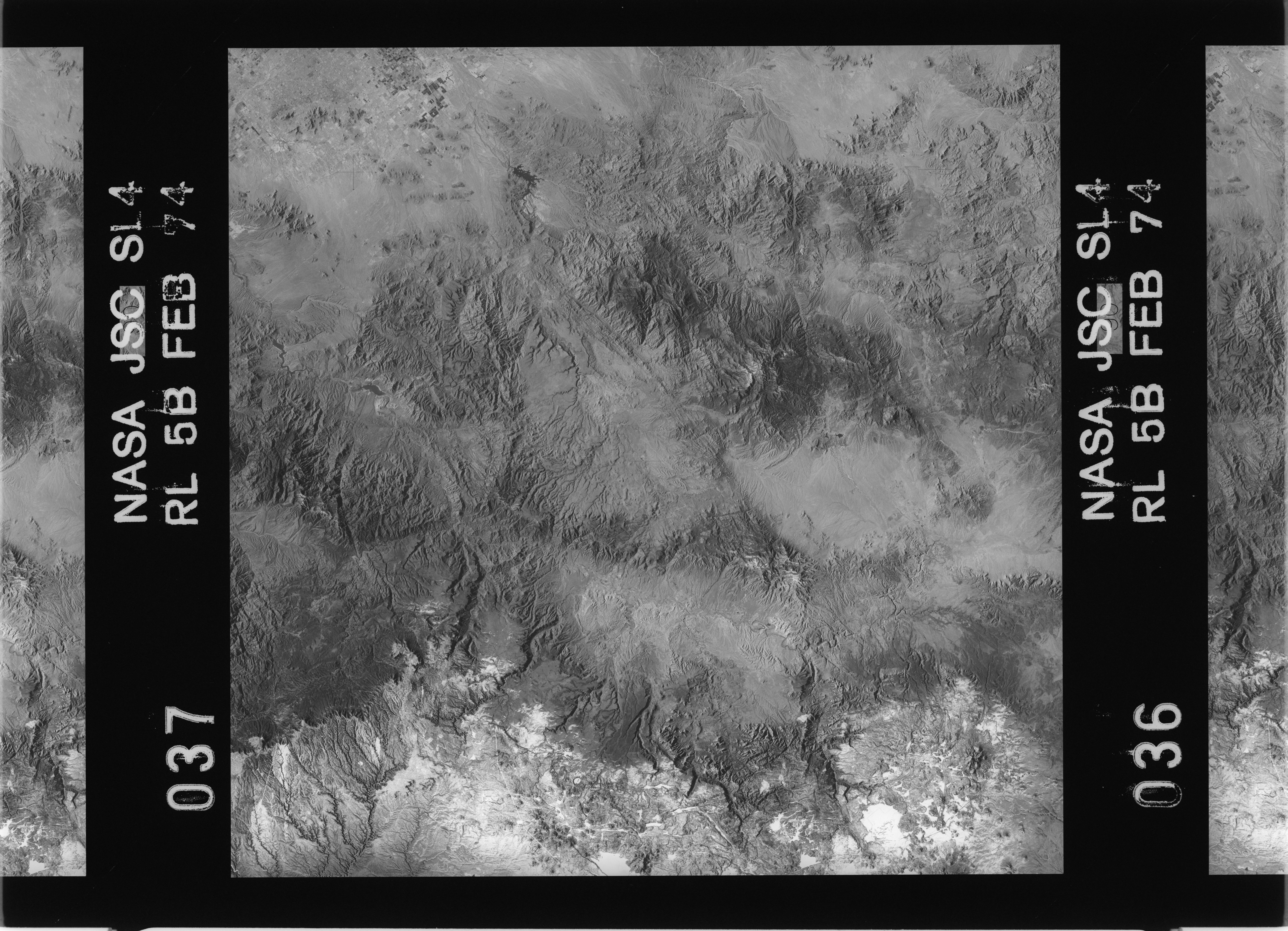 Image display