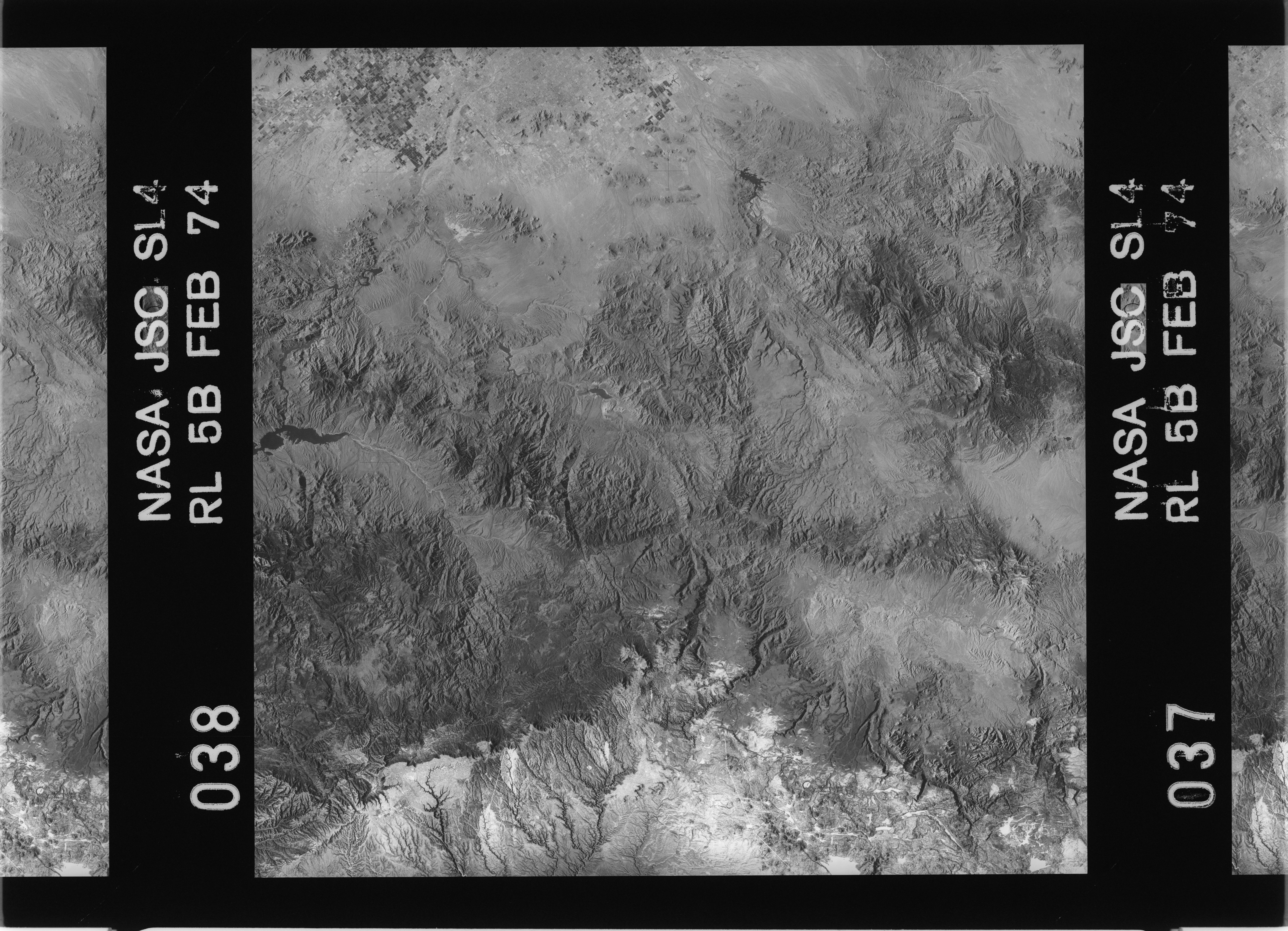 Image display