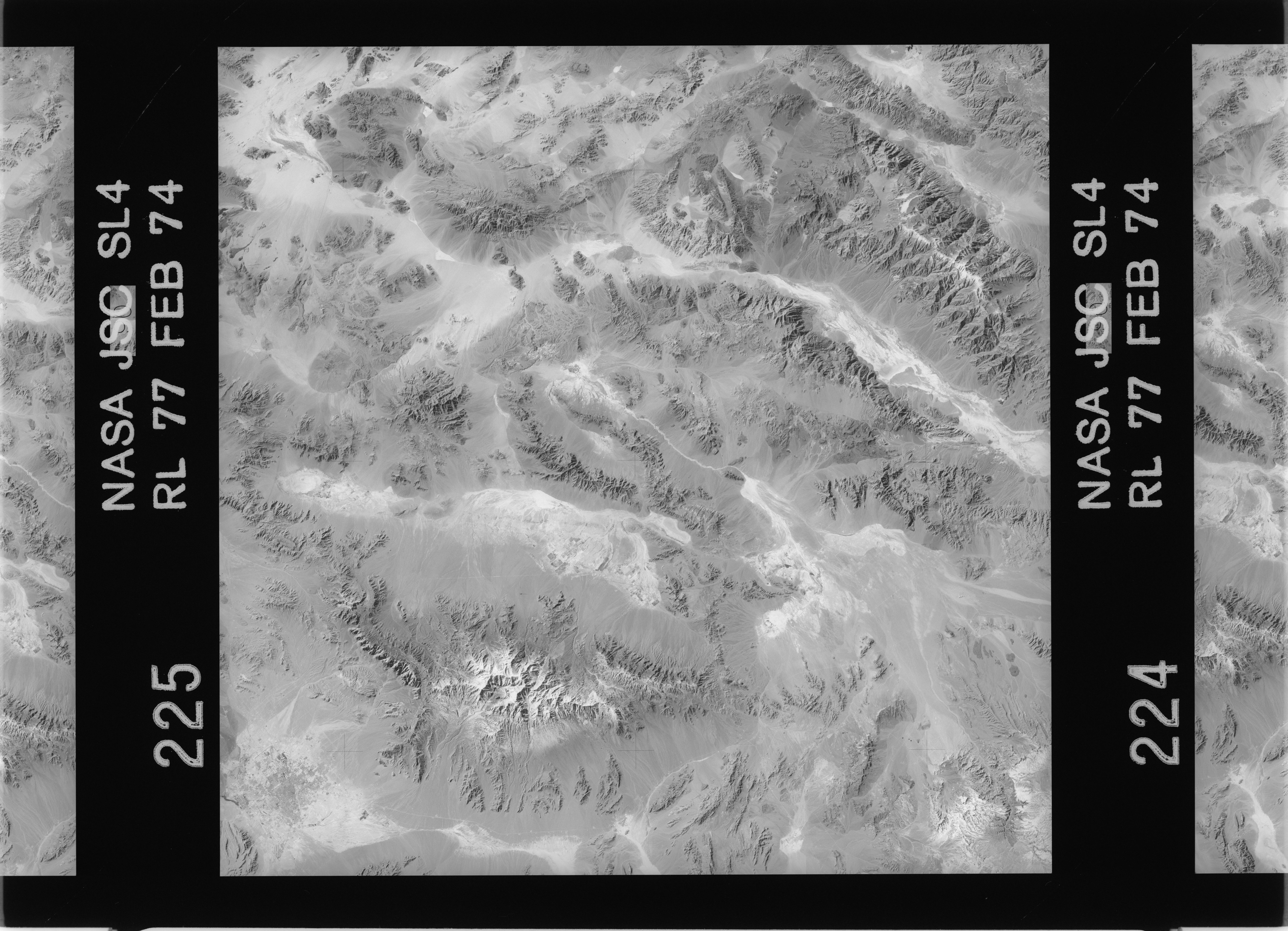 Image display