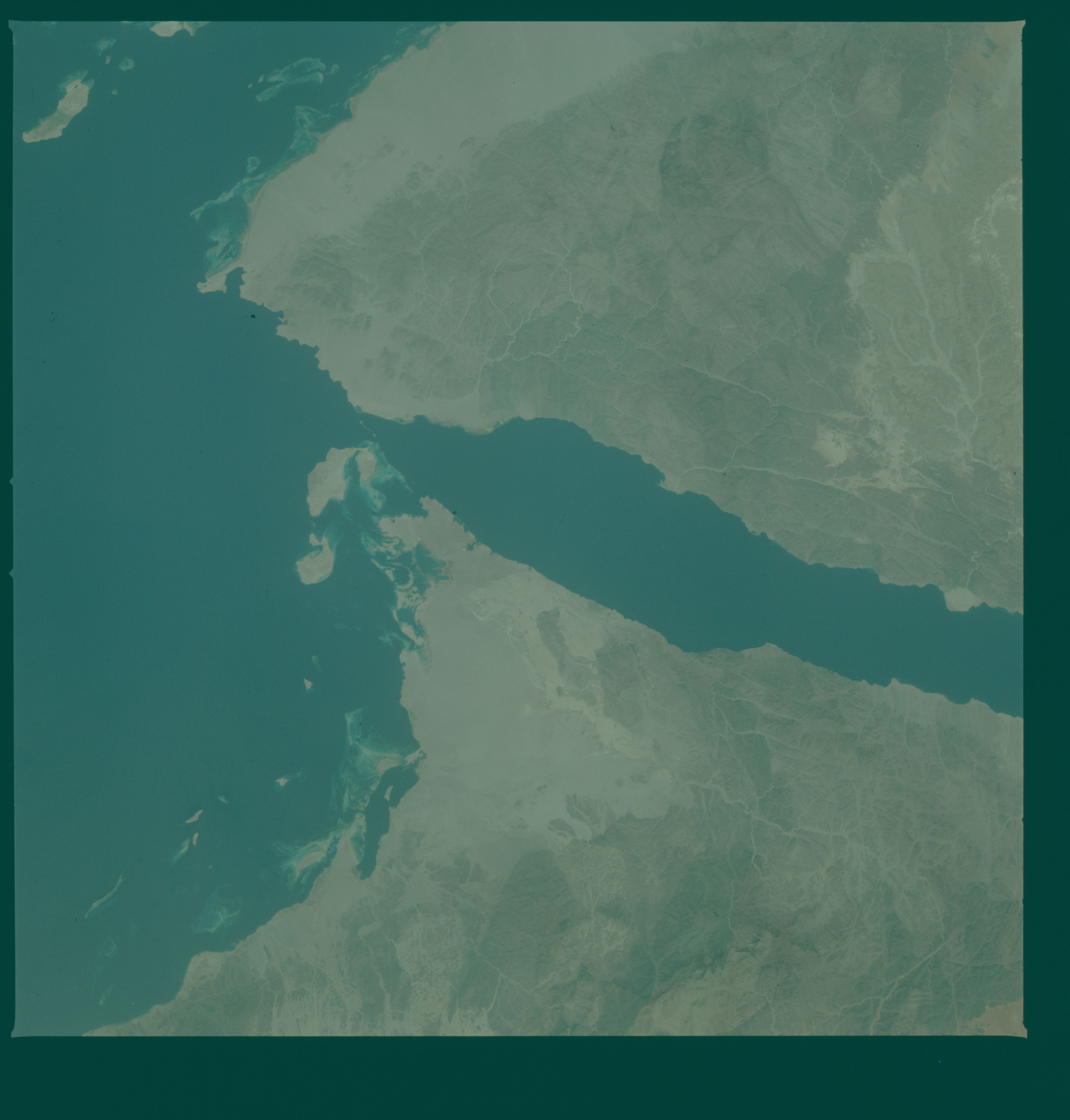 Image display