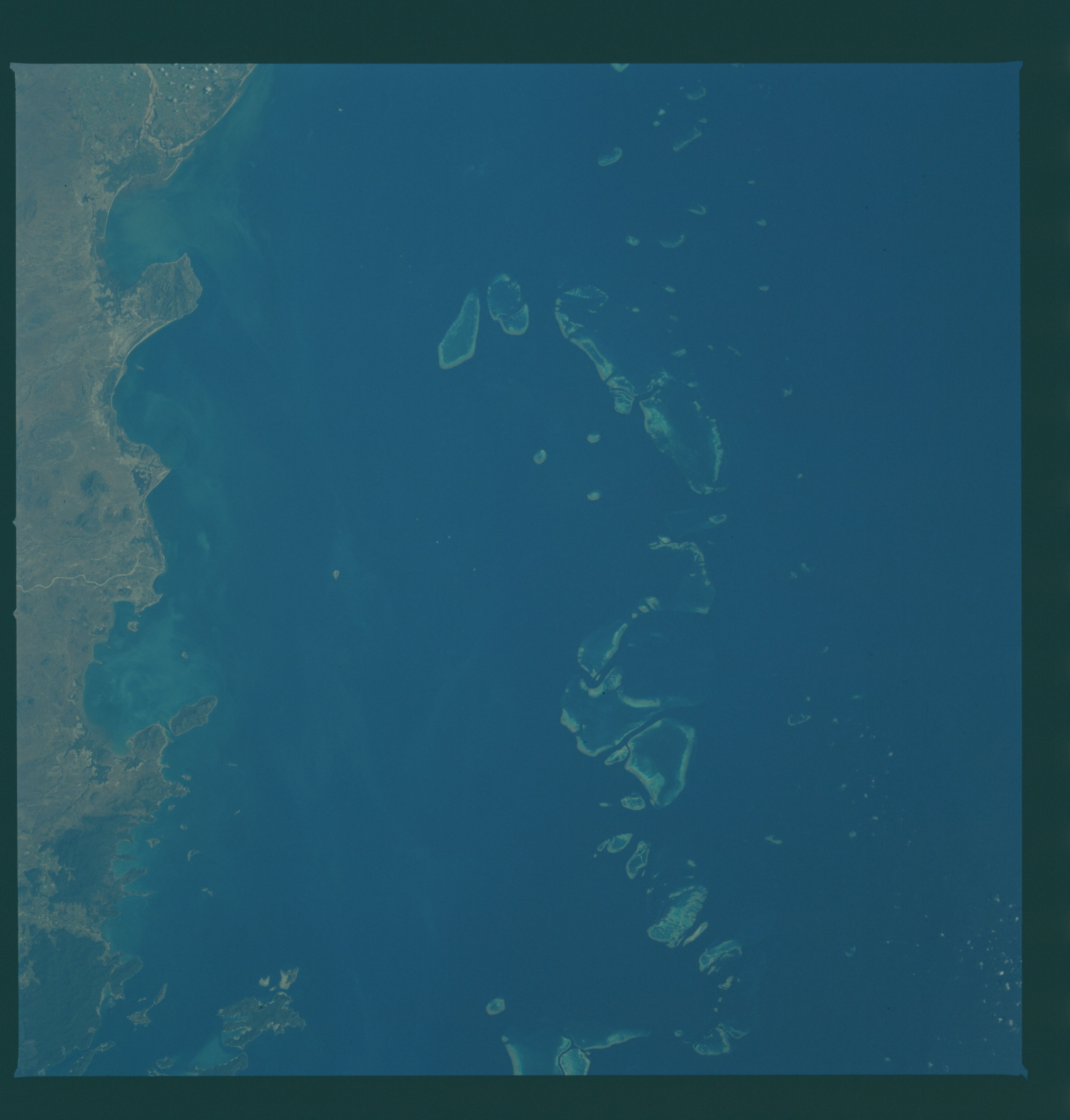 Image display