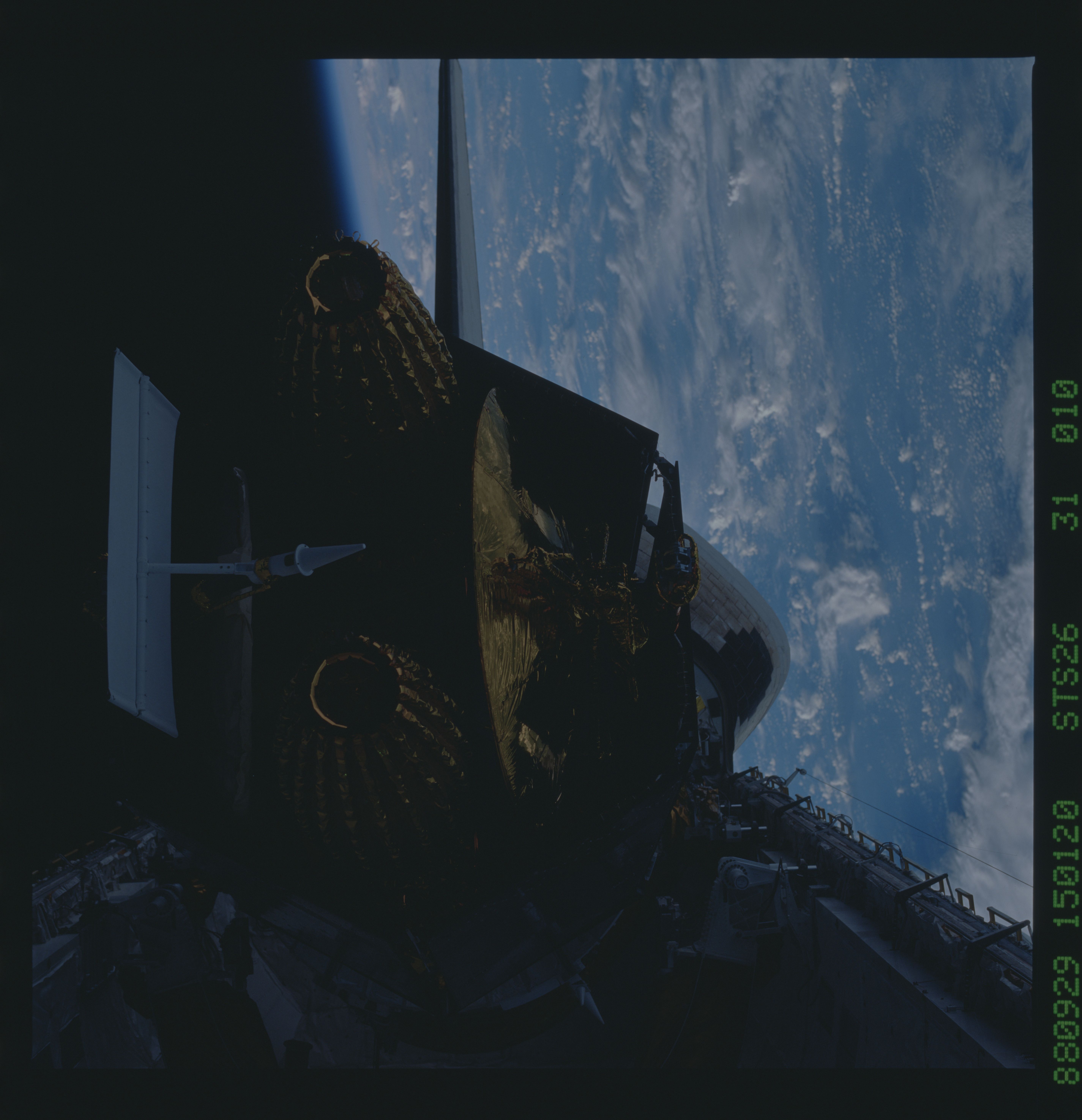 Image display