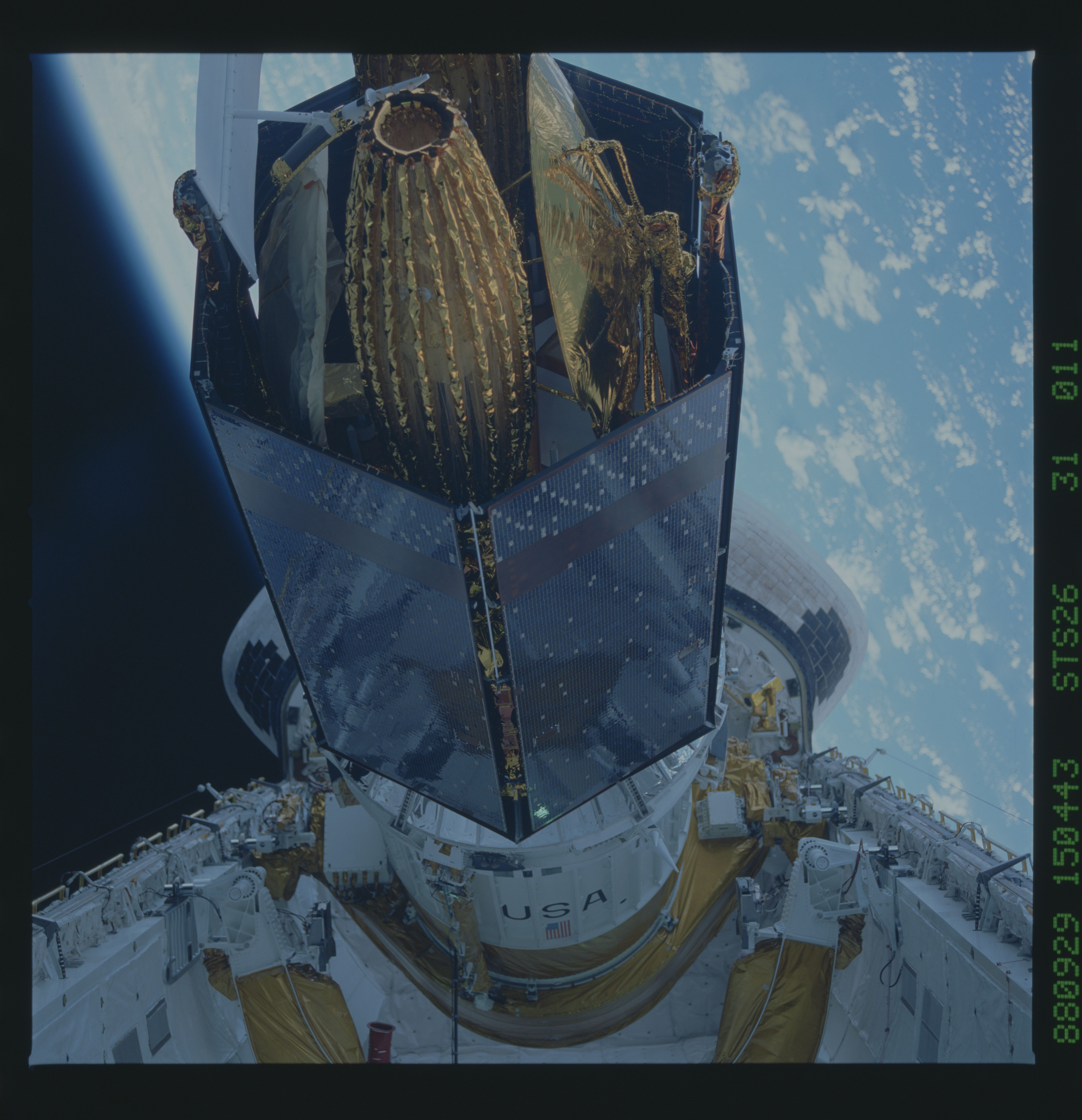 Image display
