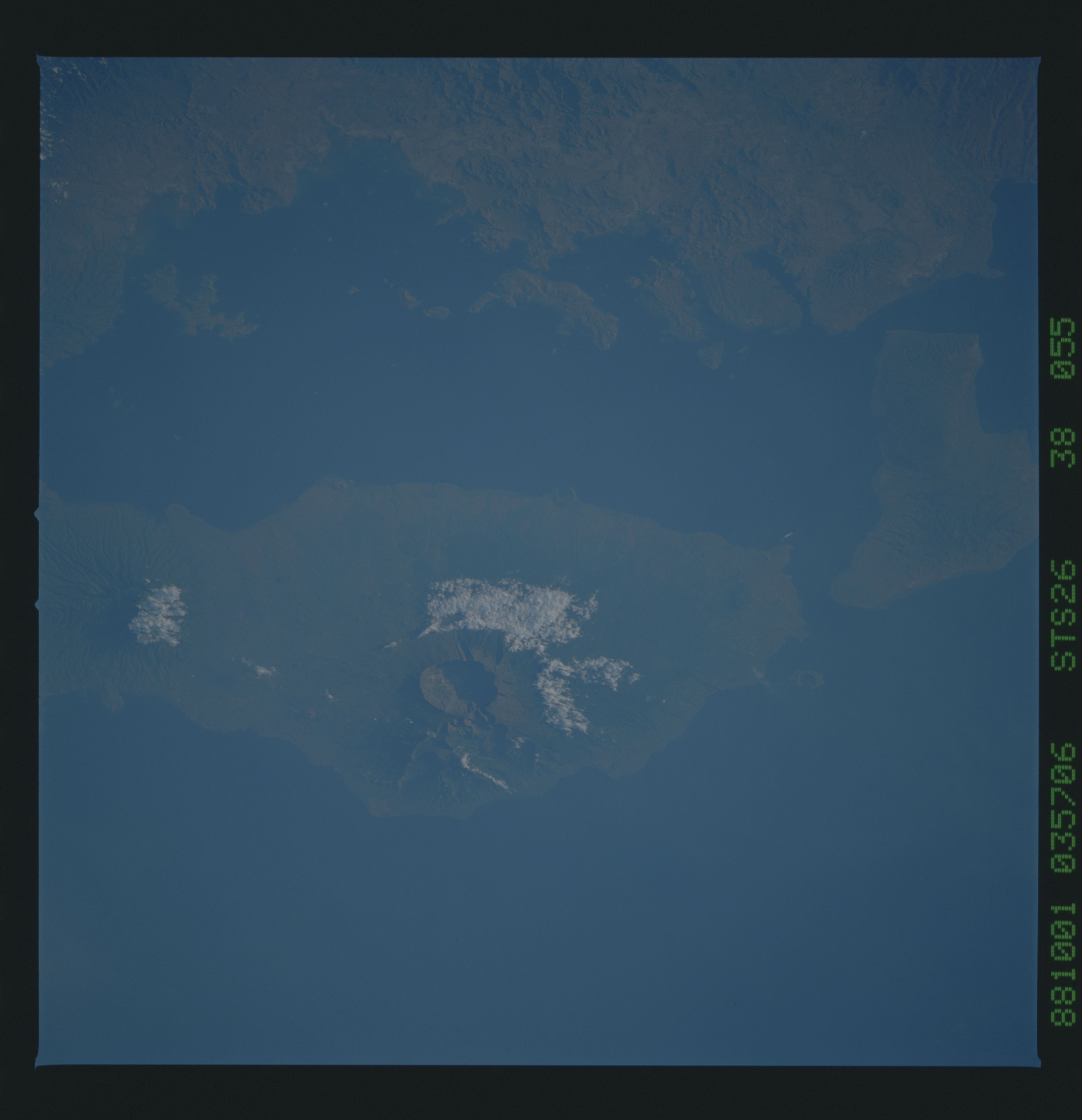 Image display