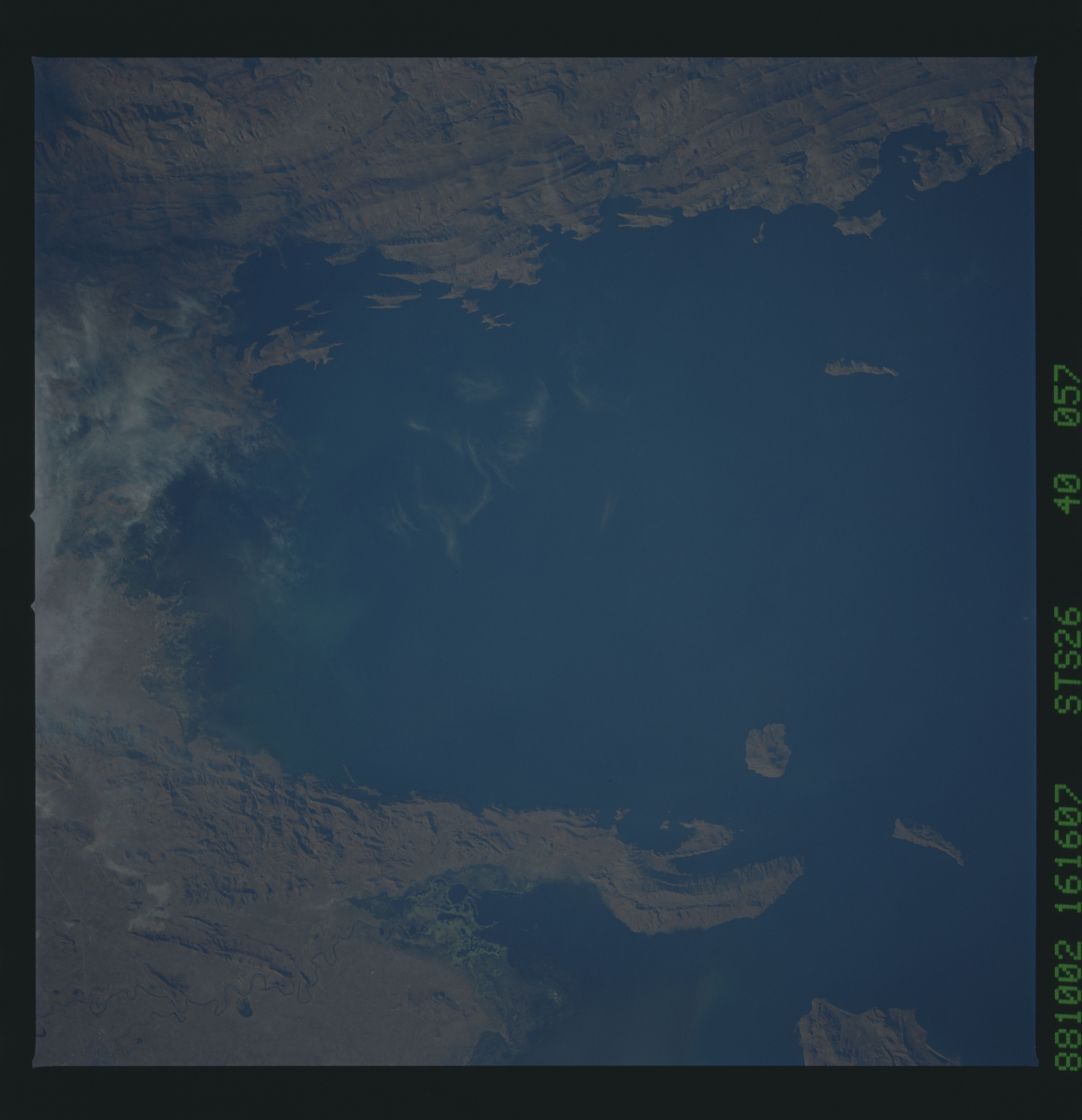 Image display