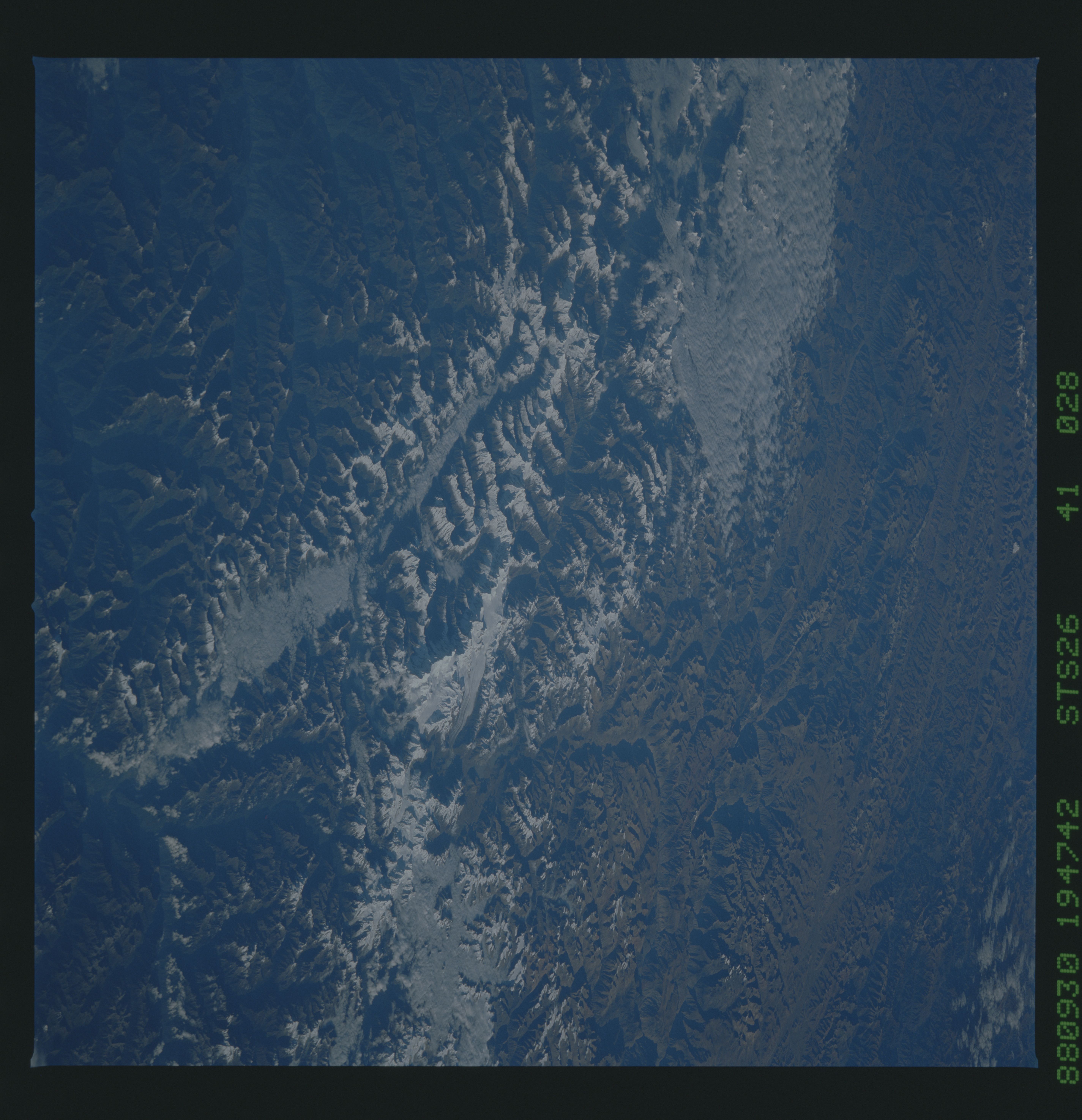 Image display