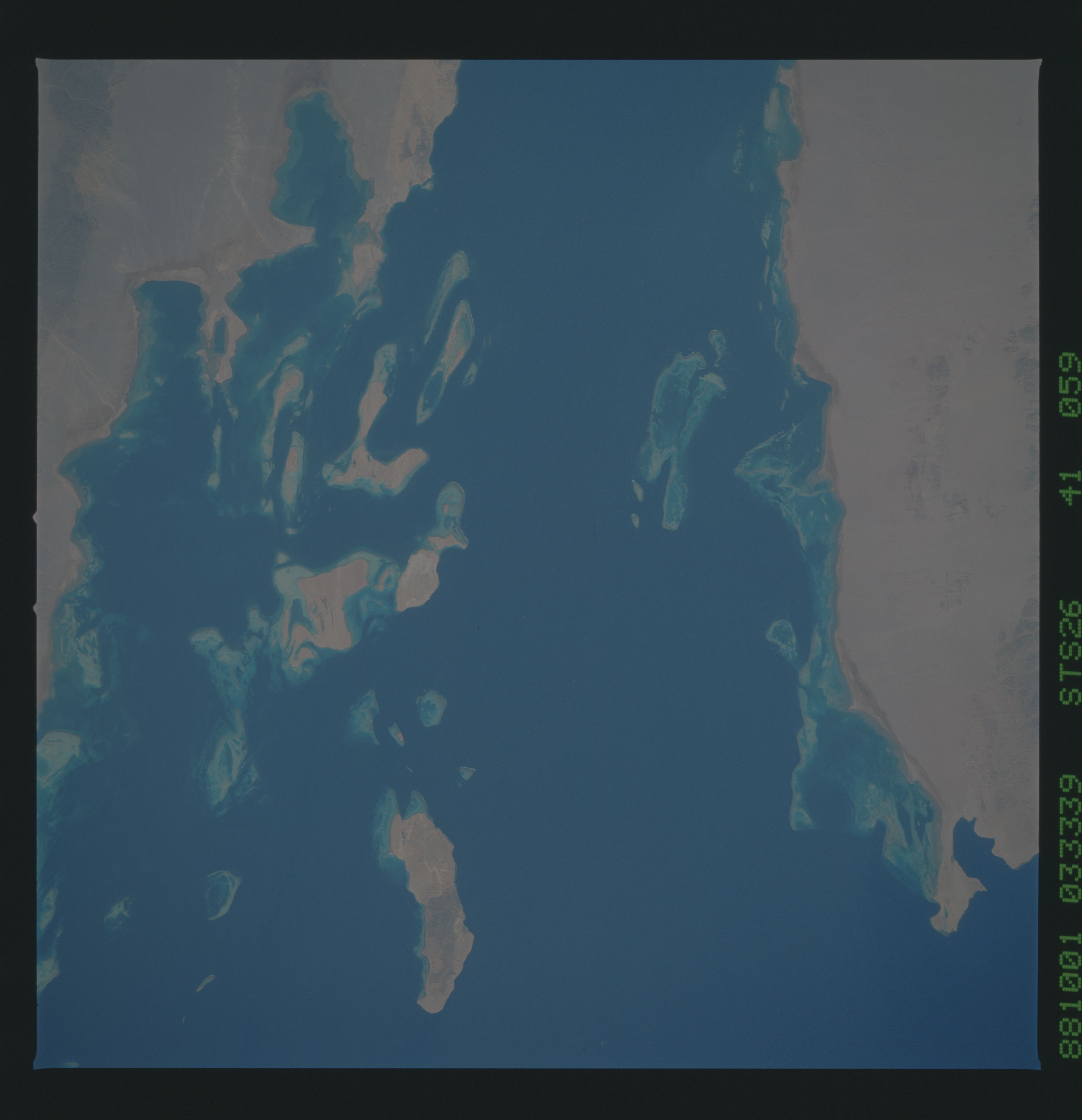 Image display