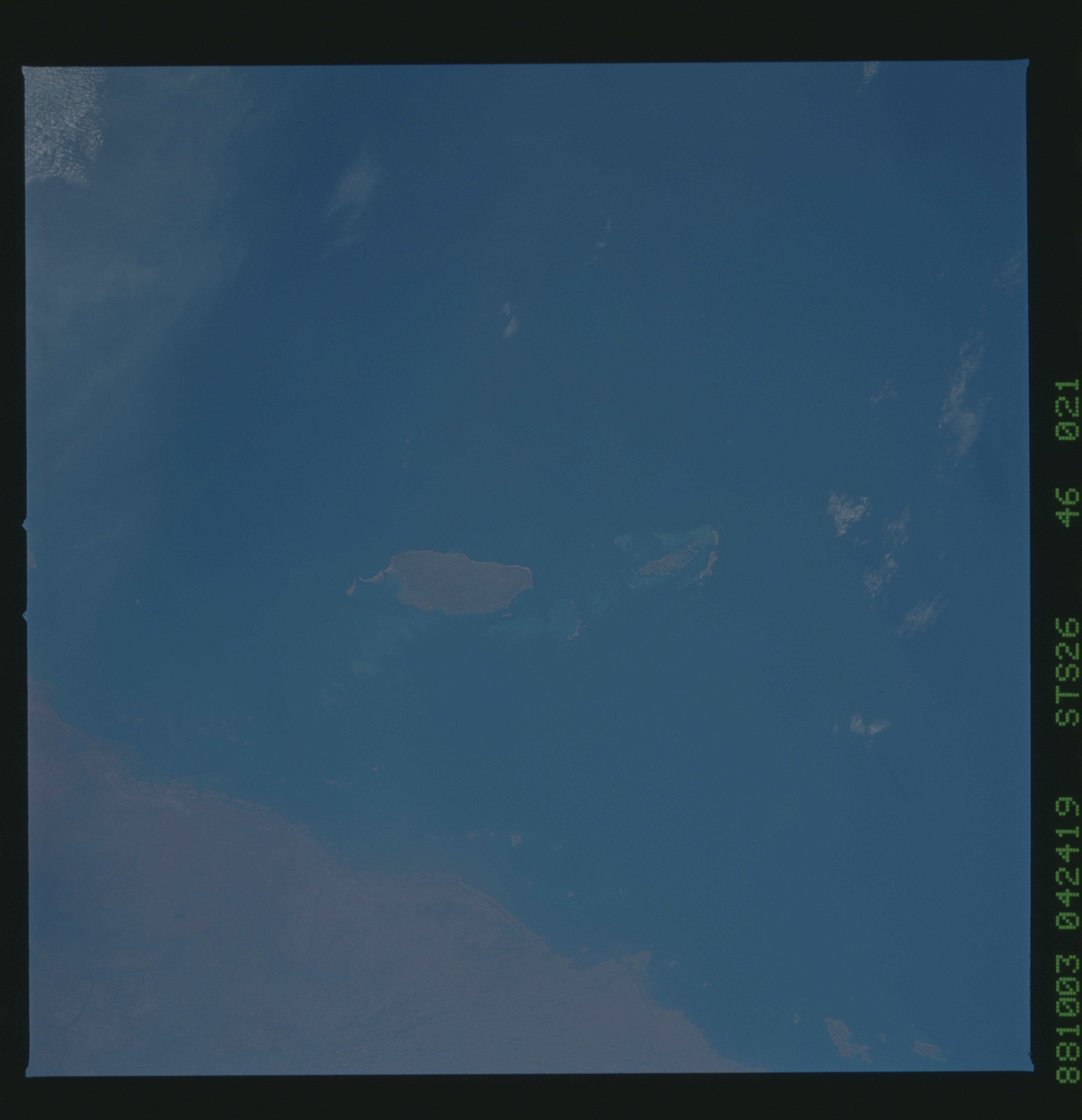 Image display