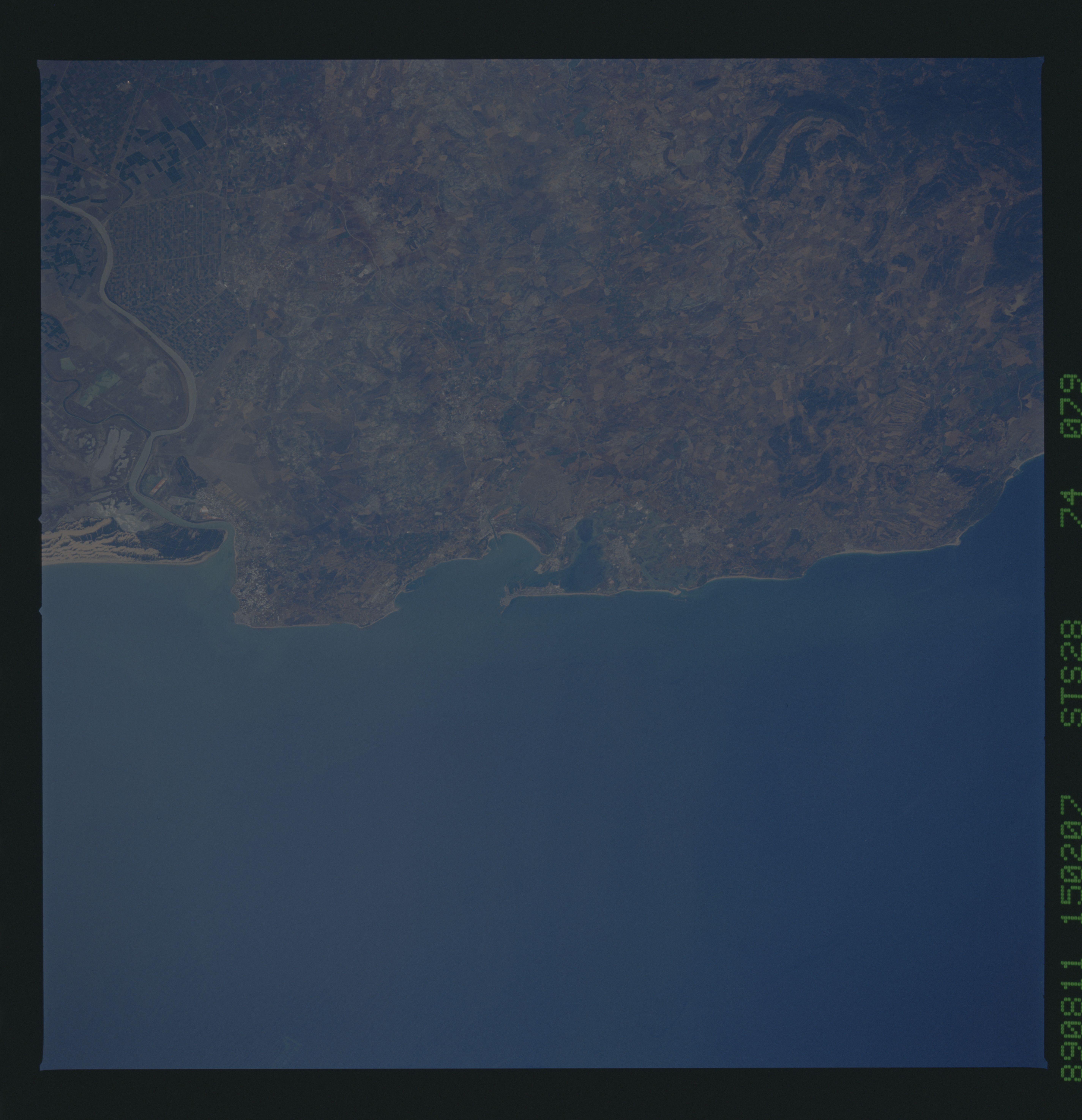 Image display