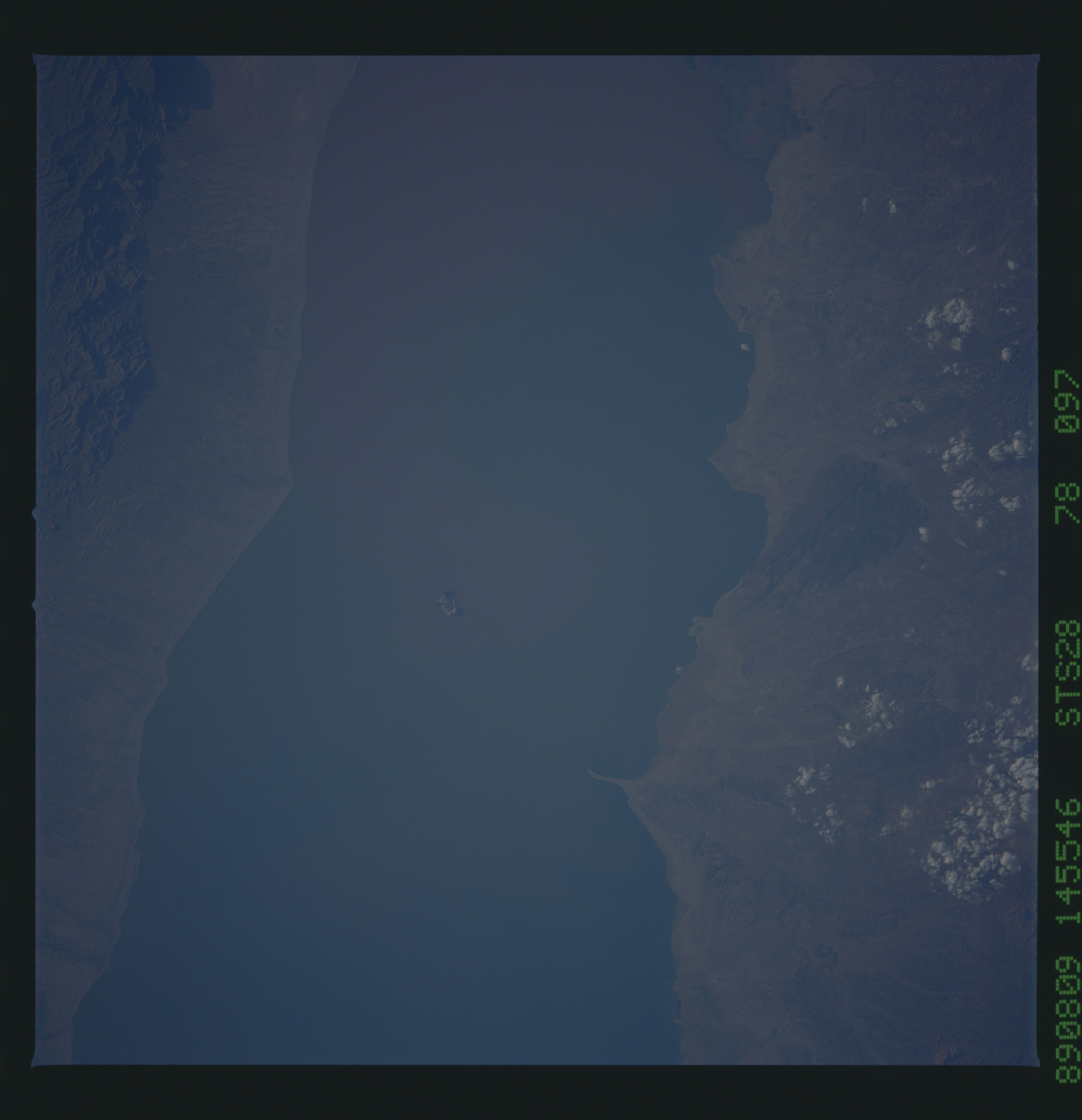 Image display