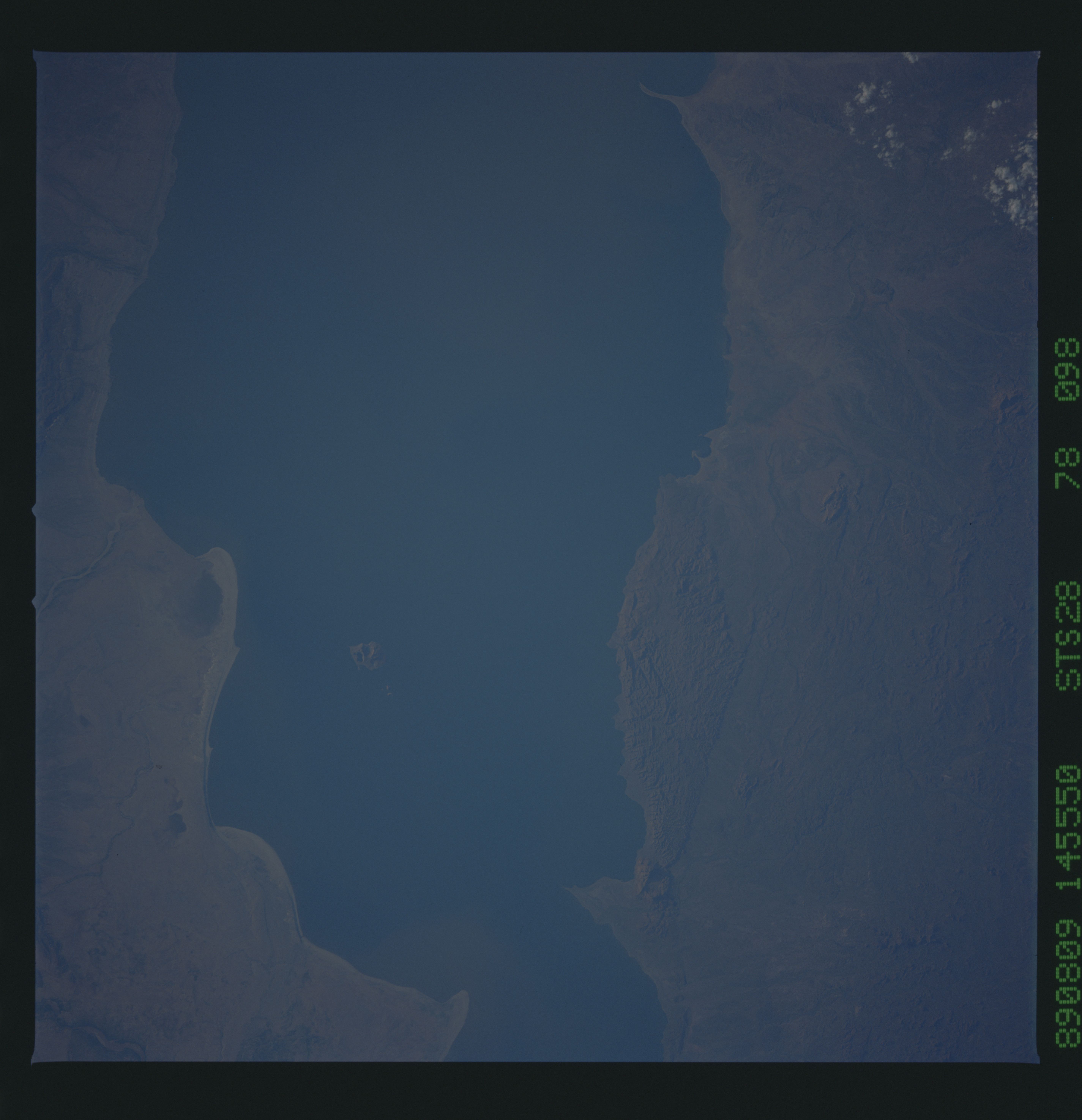 Image display