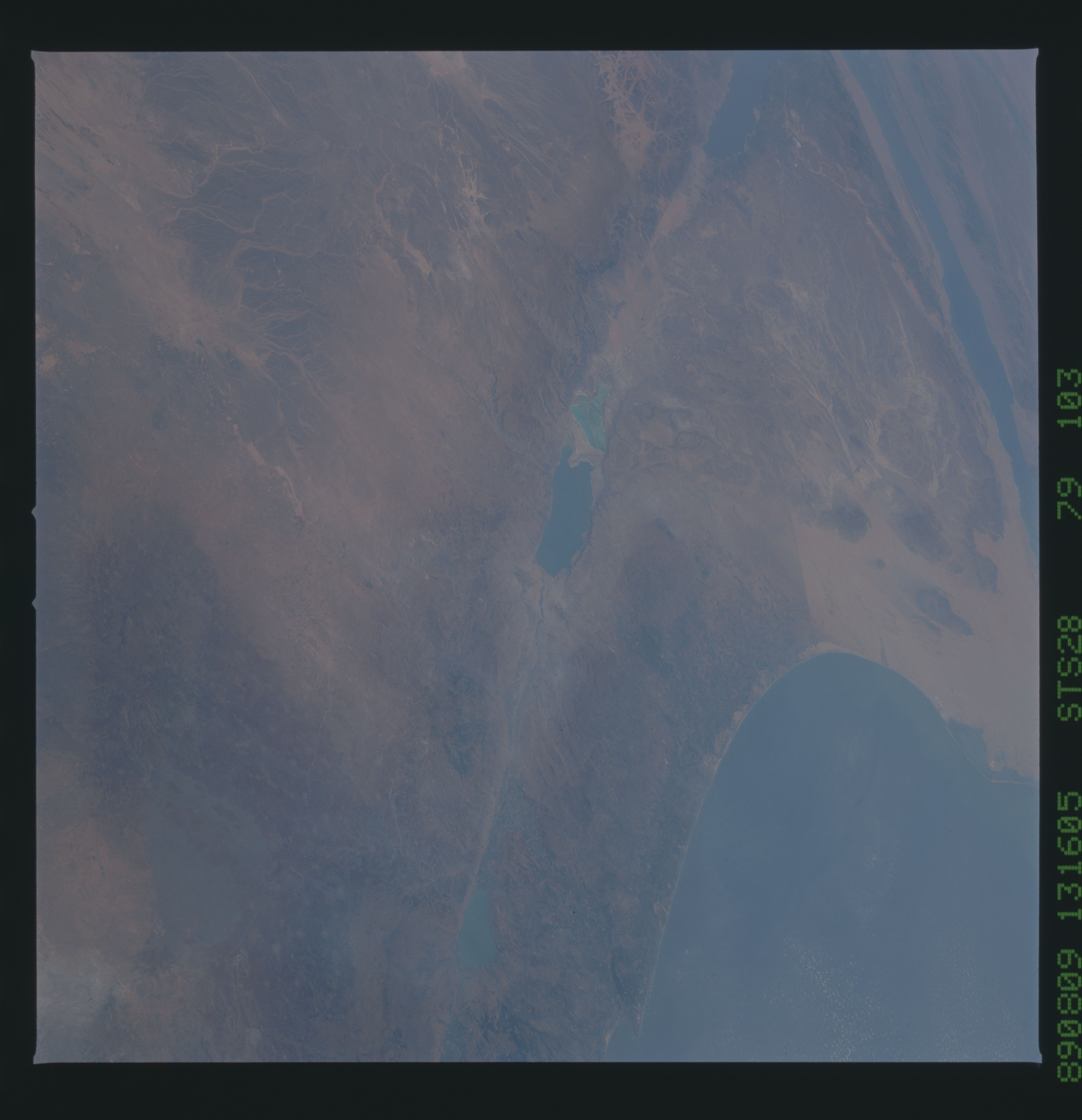 Image display
